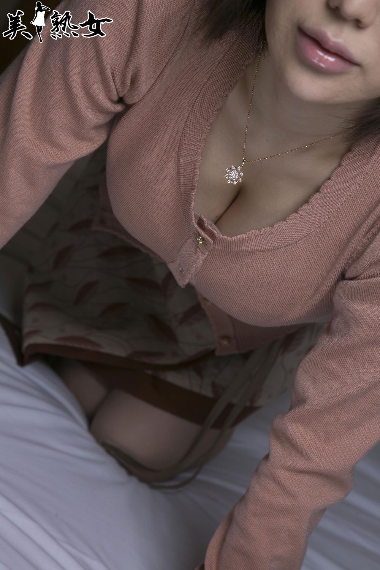 [X-City] 美熟女[JUKUJO] 森ななこ/七瀬美香 Nanako Mori