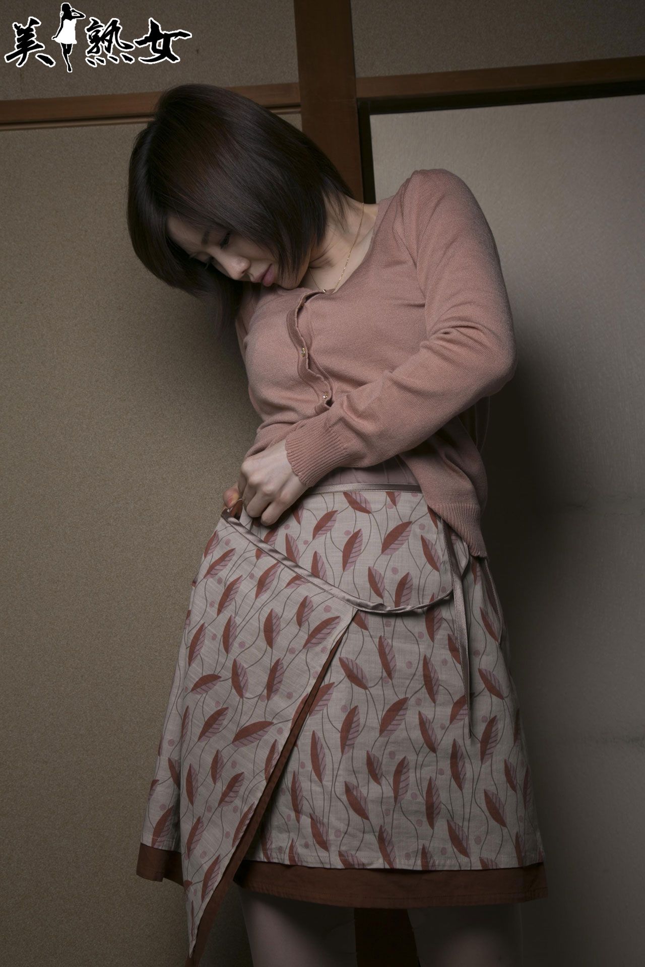 [X-City] 美熟女[JUKUJO] 森ななこ/七瀬美香 Nanako Mori