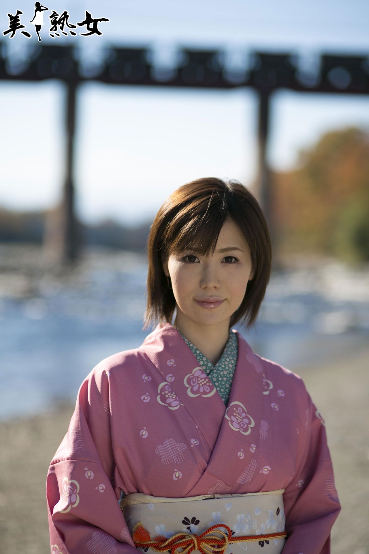 [X-City] 美熟女[JUKUJO] 森ななこ/七瀬美香 Nanako Mori