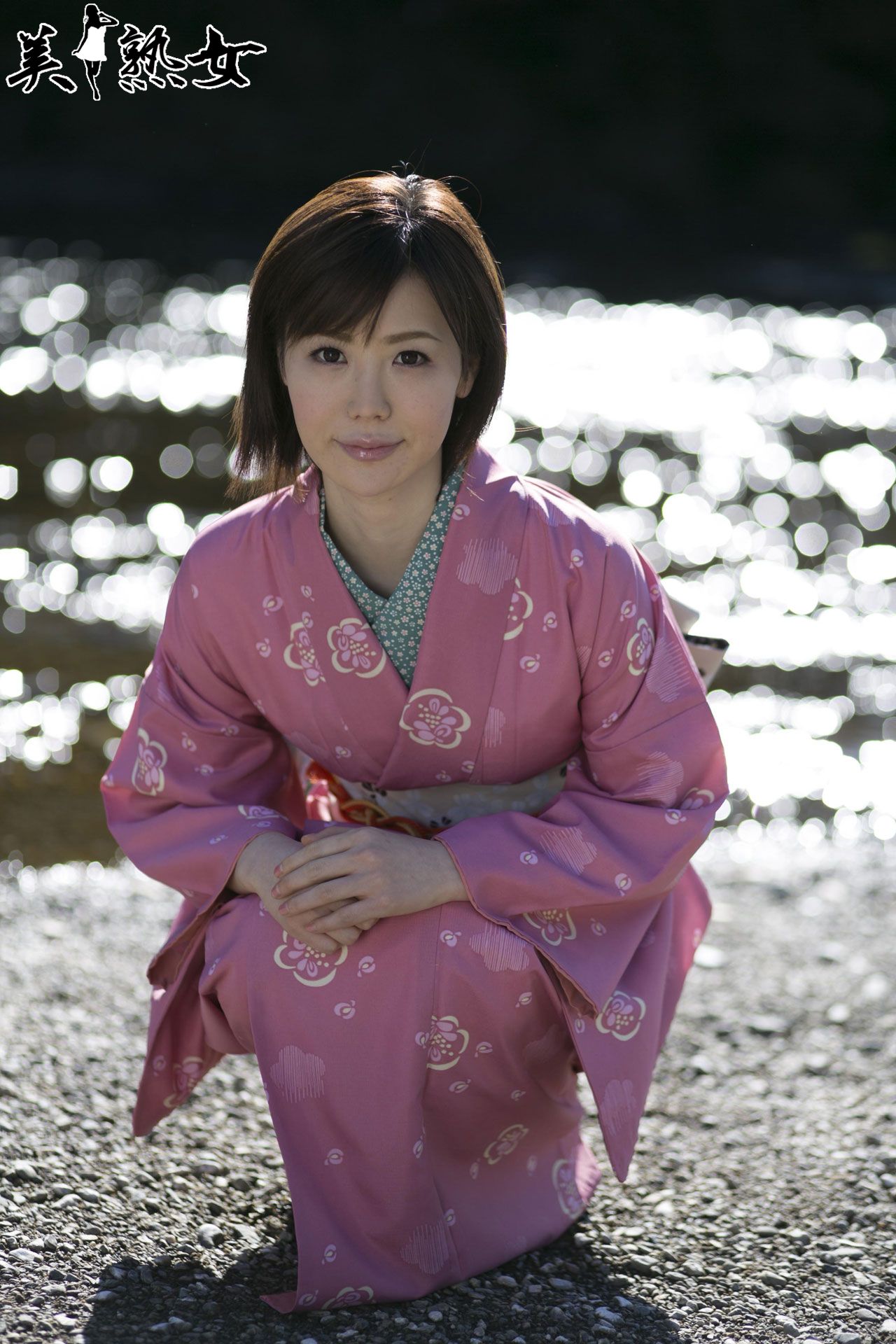 [X-City] 美熟女[JUKUJO] 森ななこ/七瀬美香 Nanako Mori