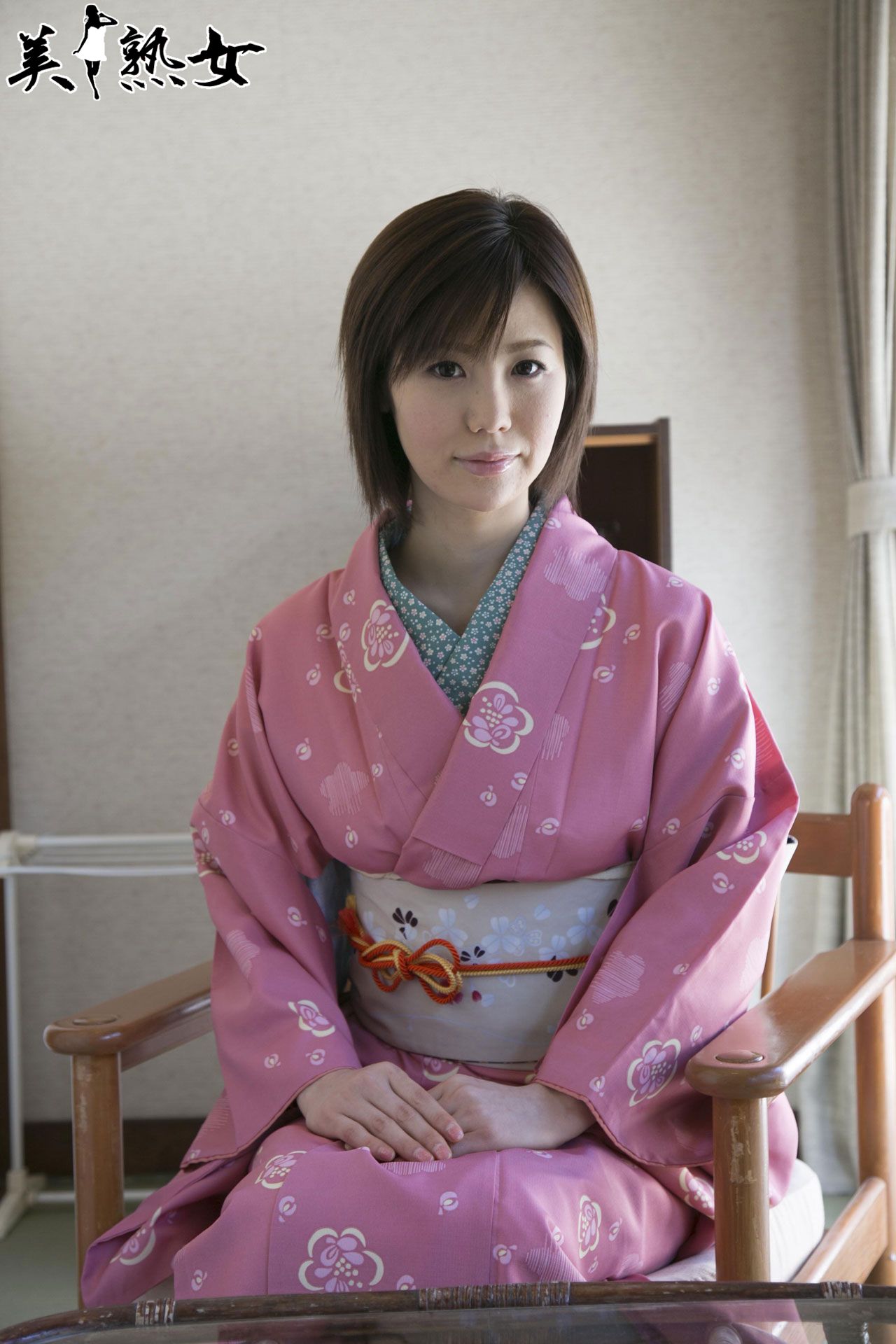 [X-City] 美熟女[JUKUJO] 森ななこ/七瀬美香 Nanako Mori