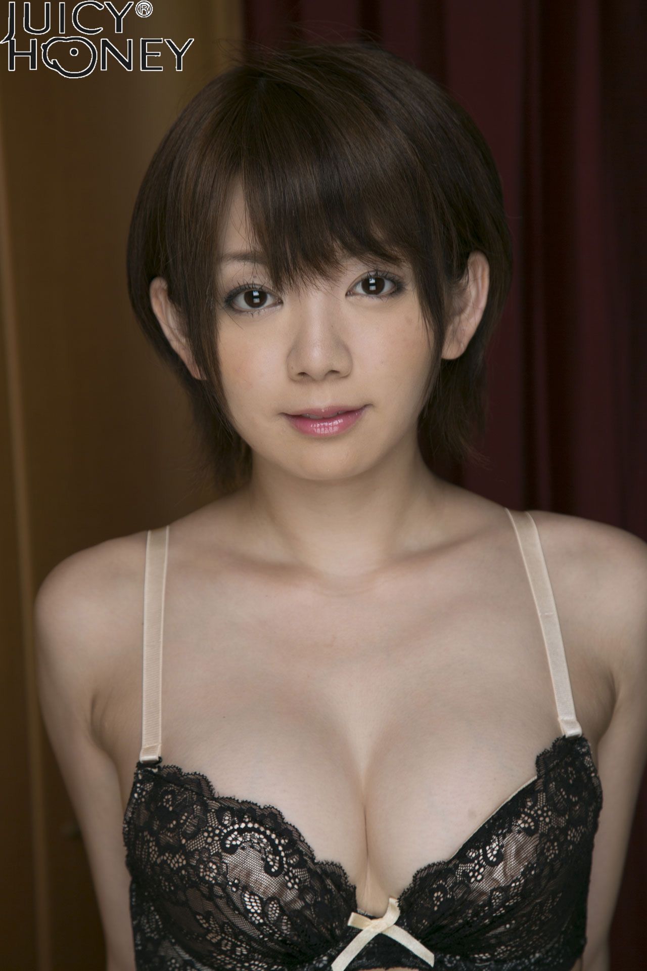 [Juicy Honey] jh122 希美まゆ/希美真由 Mayu Nozomi
