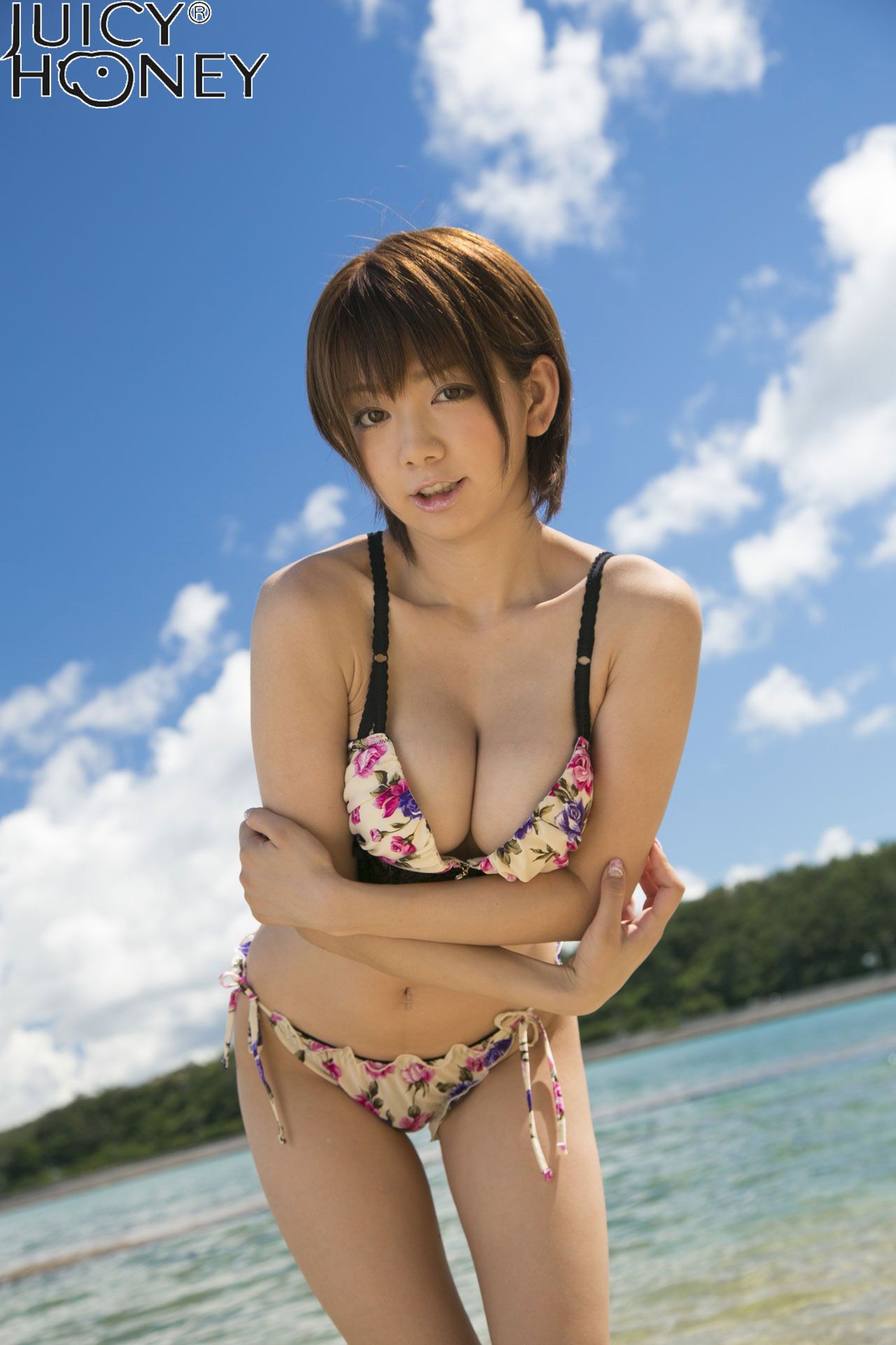 [Juicy Honey] jh122 希美まゆ/希美真由 Mayu Nozomi