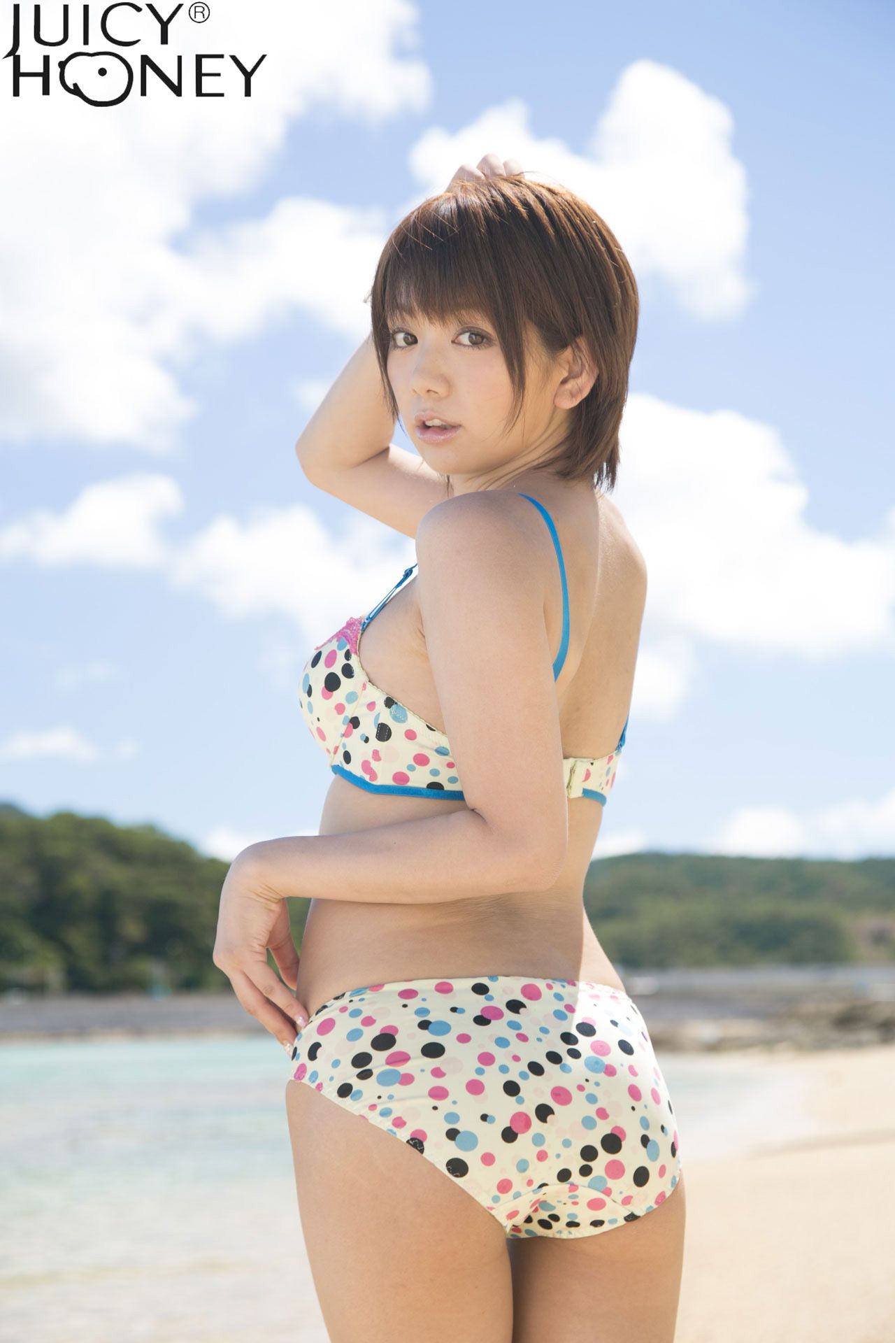 [Juicy Honey] jh122 希美まゆ/希美真由 Mayu Nozomi