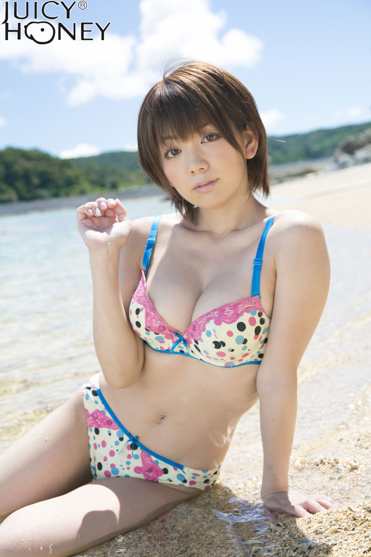 [Juicy Honey] jh122 希美まゆ/希美真由 Mayu Nozomi