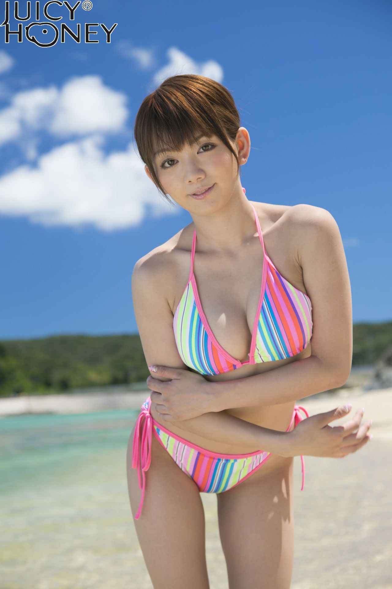 [Juicy Honey] jh122 希美まゆ/希美真由 Mayu Nozomi