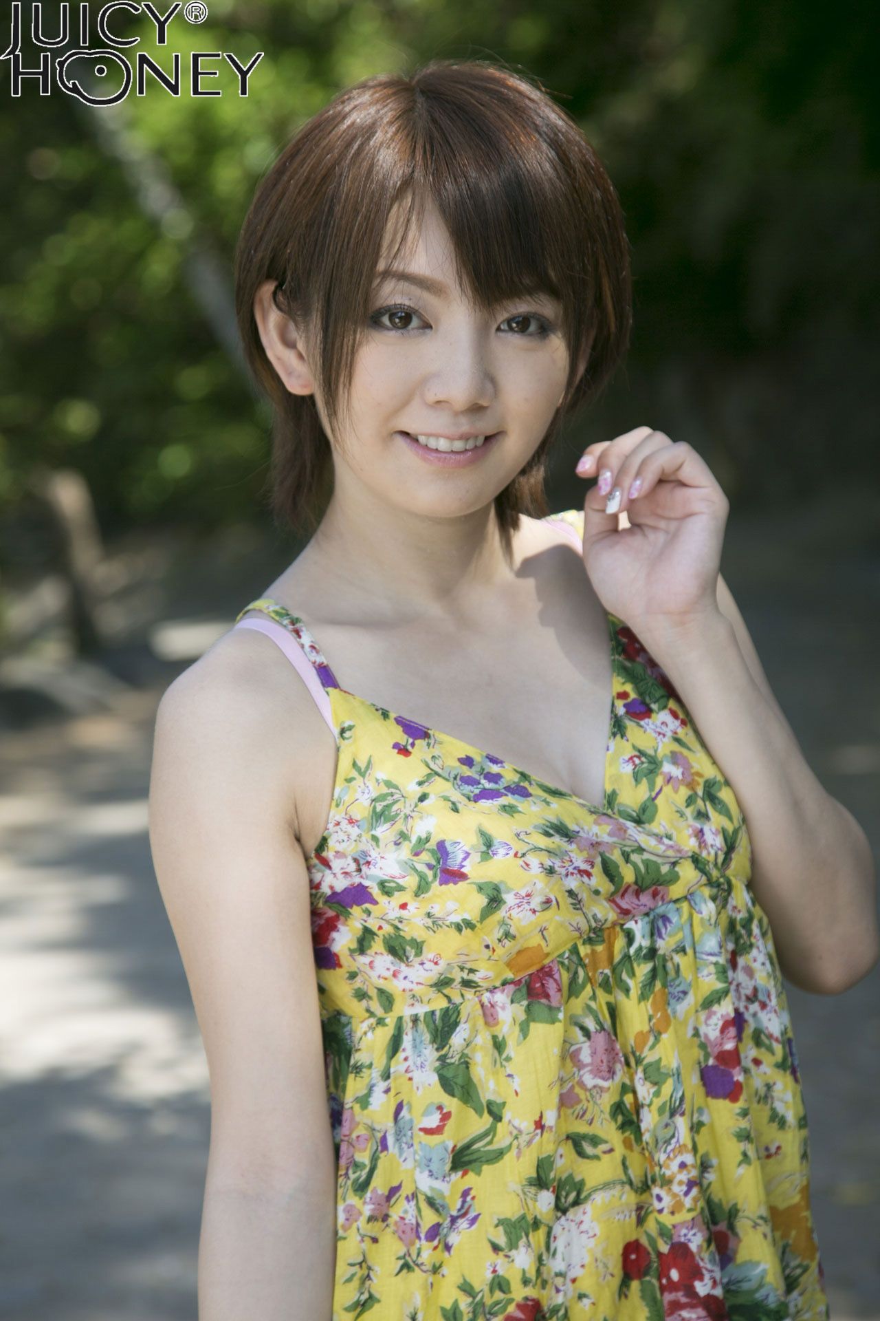 [Juicy Honey] jh122 希美まゆ/希美真由 Mayu Nozomi