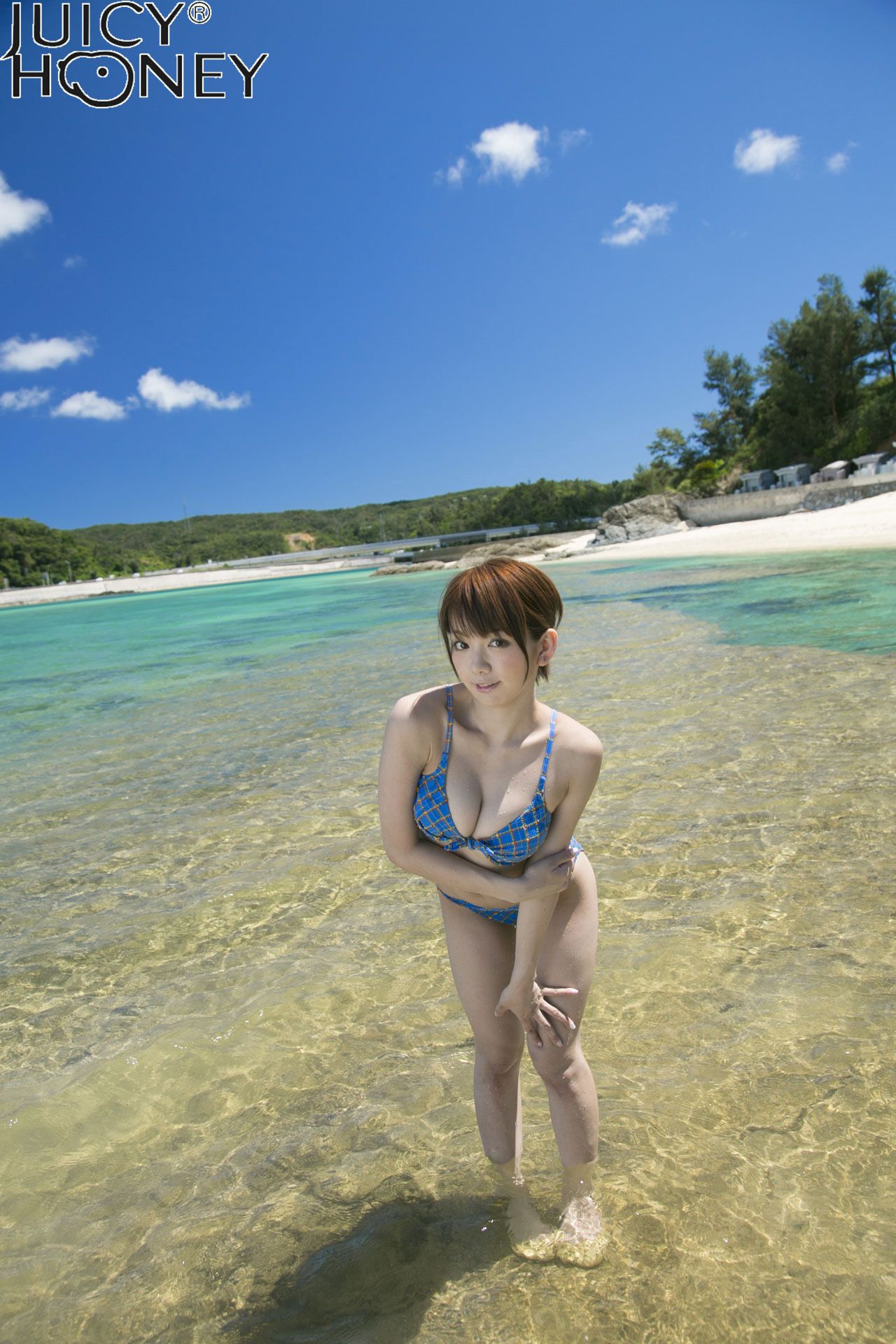 [Juicy Honey] jh122 希美まゆ/希美真由 Mayu Nozomi