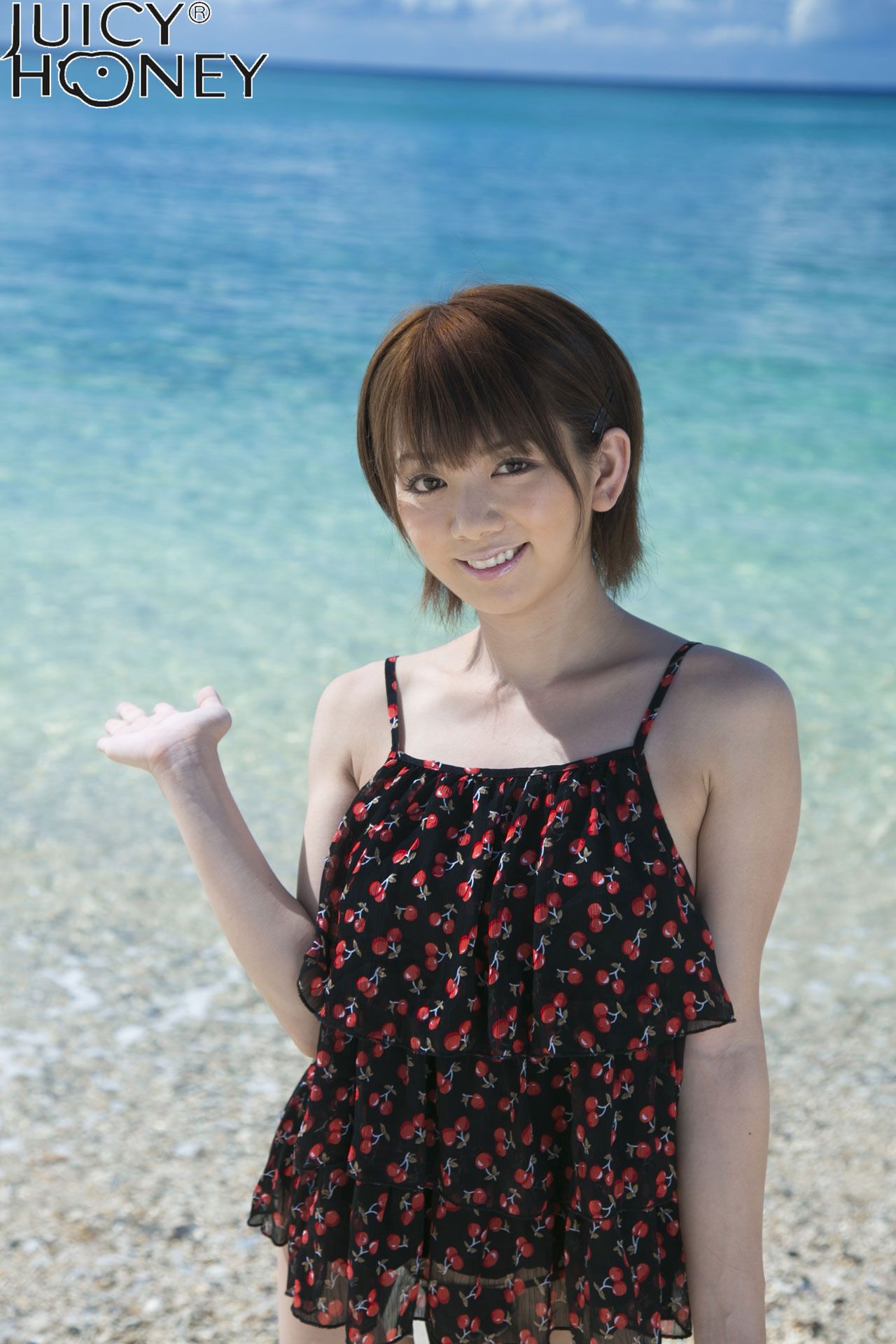 [Juicy Honey] jh122 希美まゆ/希美真由 Mayu Nozomi