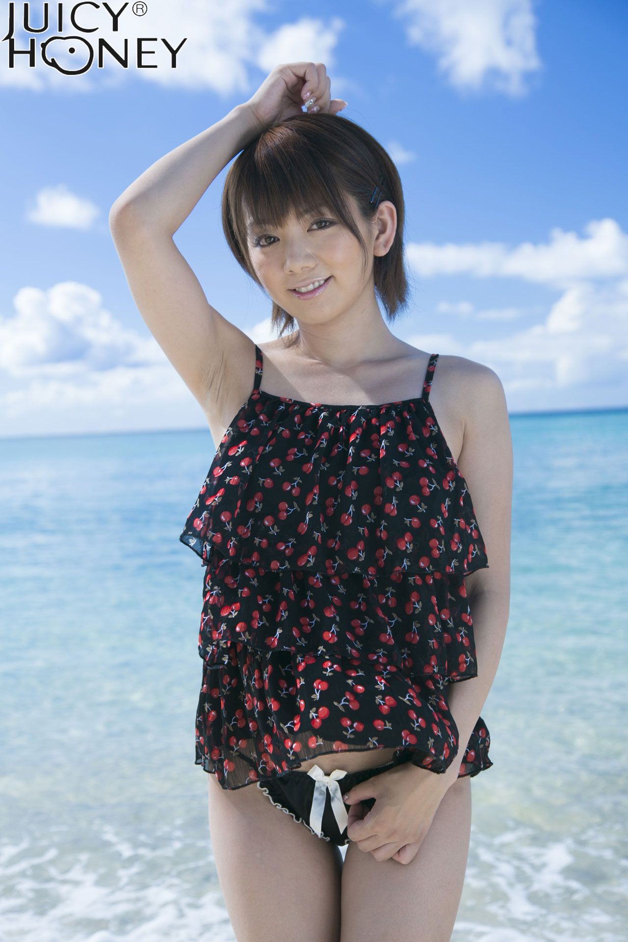 [Juicy Honey] jh122 希美まゆ/希美真由 Mayu Nozomi