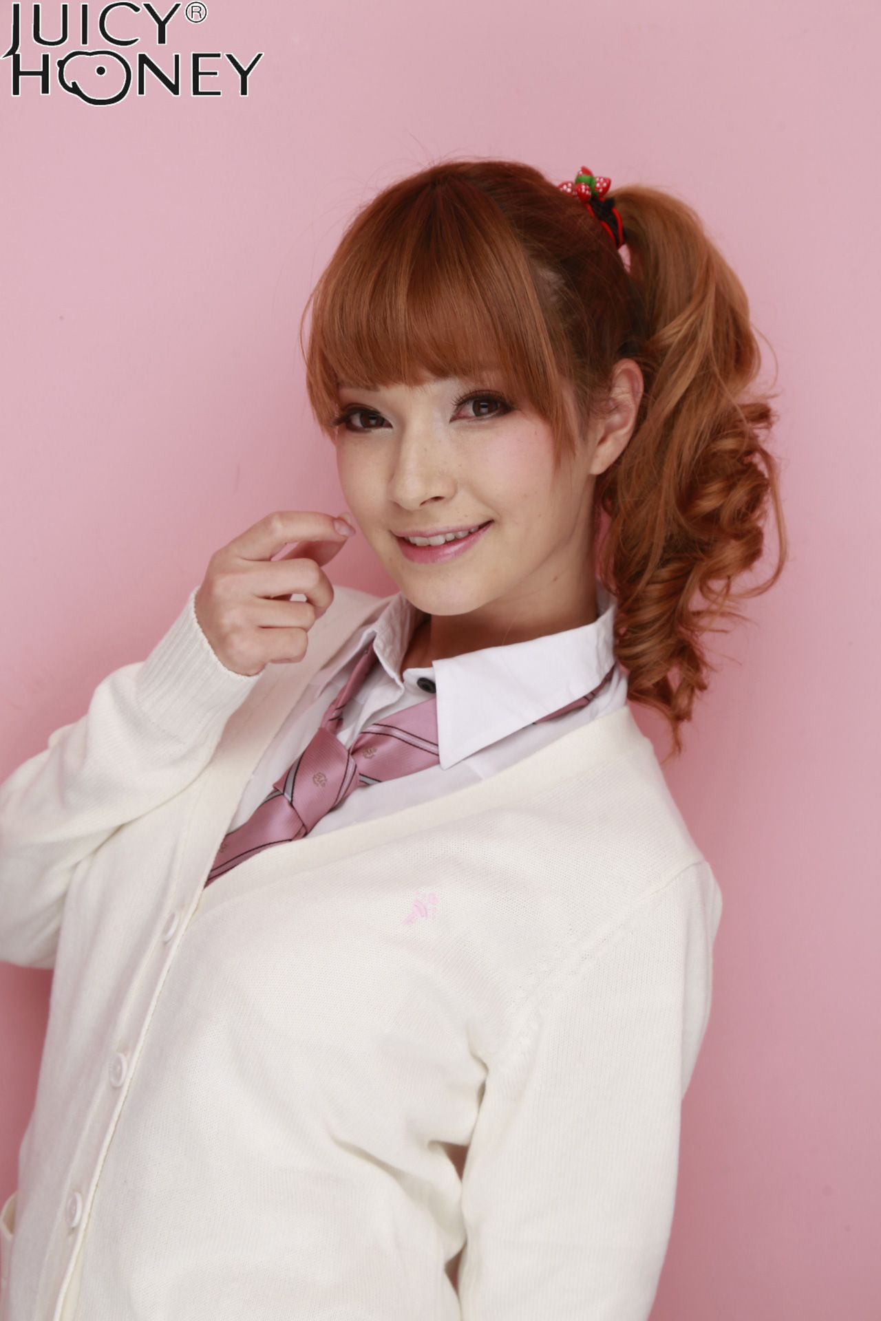 [Juicy Honey] jh123 蒂亚/ティア Tia