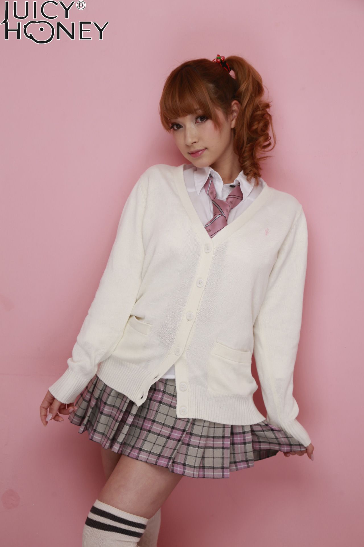 [Juicy Honey] jh123 蒂亚/ティア Tia