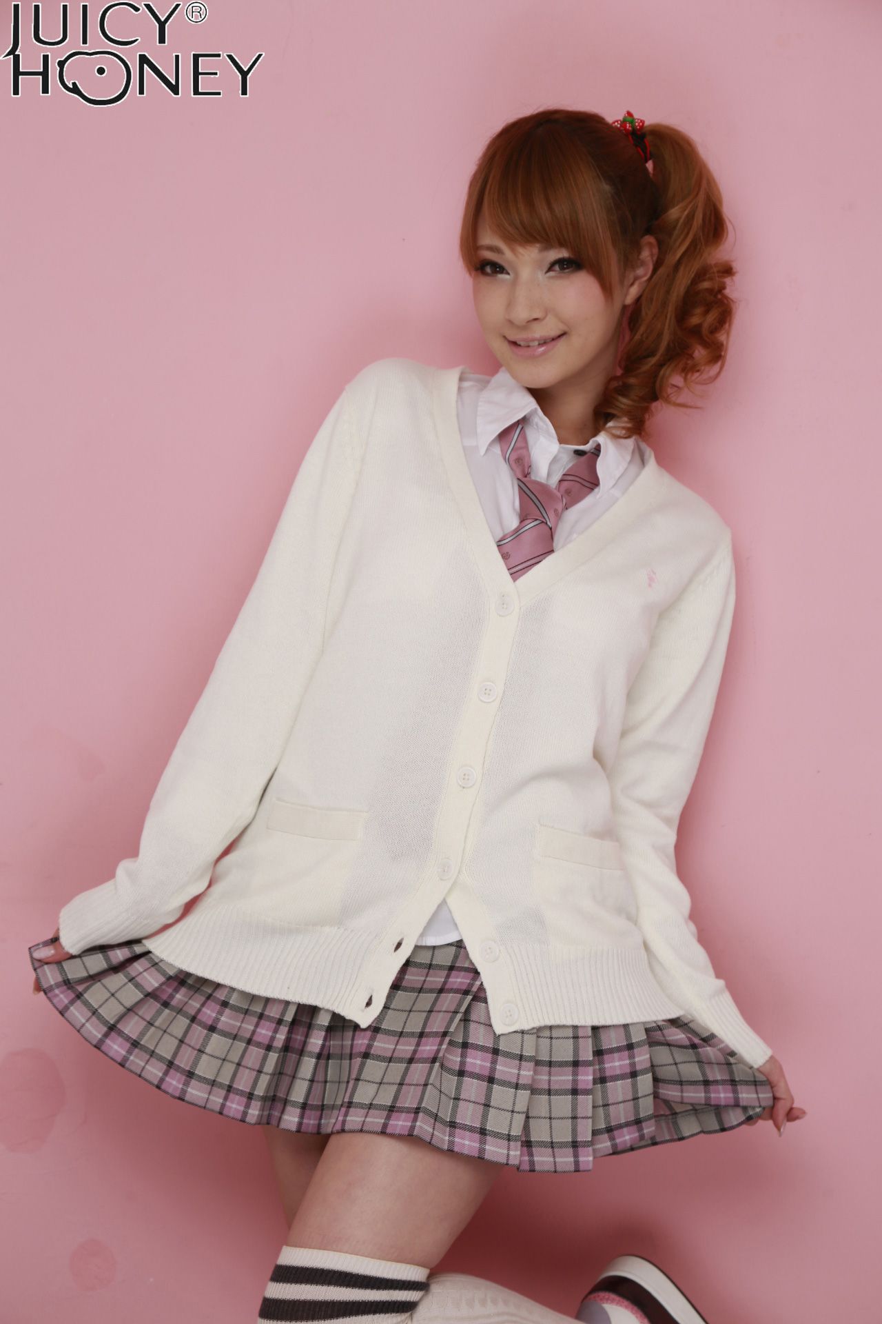 [Juicy Honey] jh123 蒂亚/ティア Tia