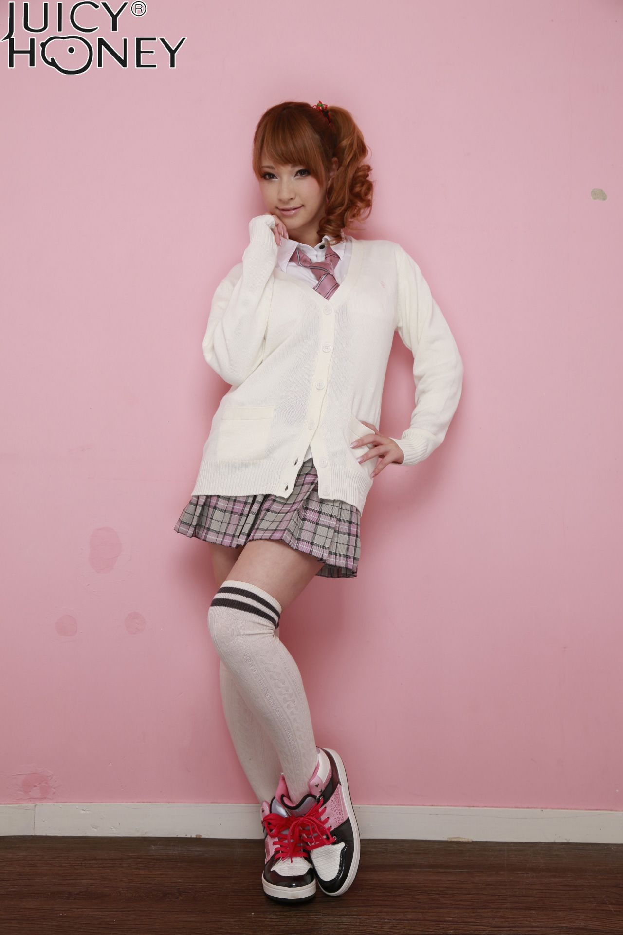 [Juicy Honey] jh123 蒂亚/ティア Tia