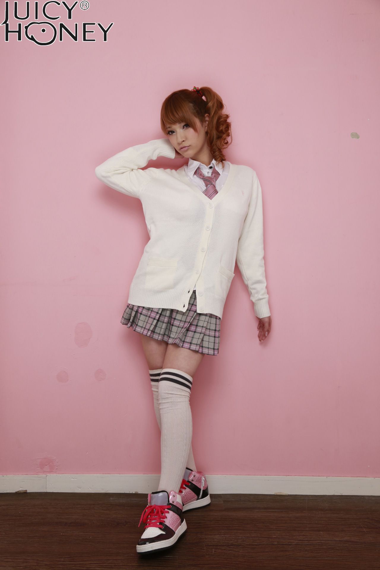 [Juicy Honey] jh123 蒂亚/ティア Tia
