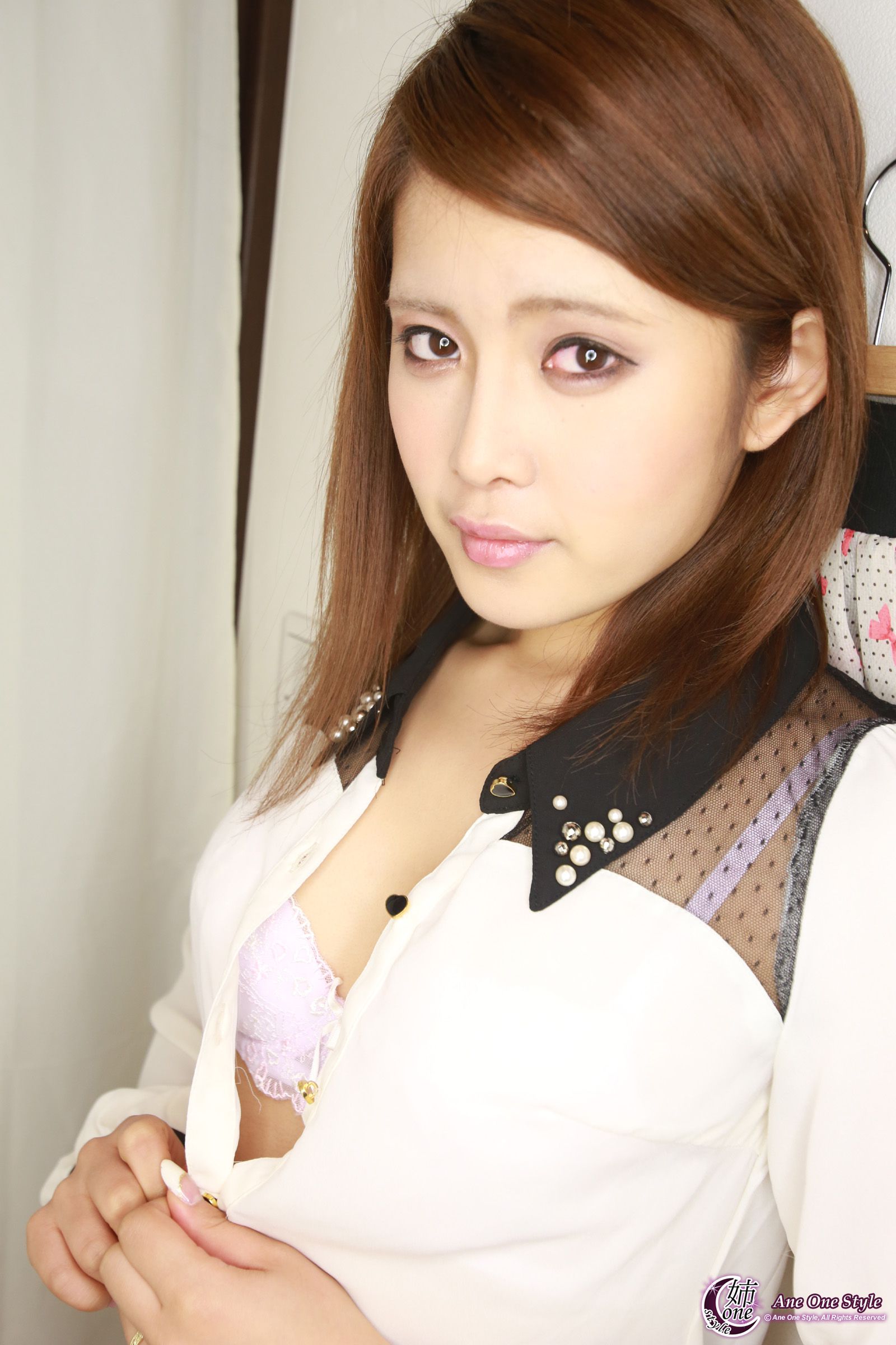 [X-City] Ane One Style No.71 Sumir
