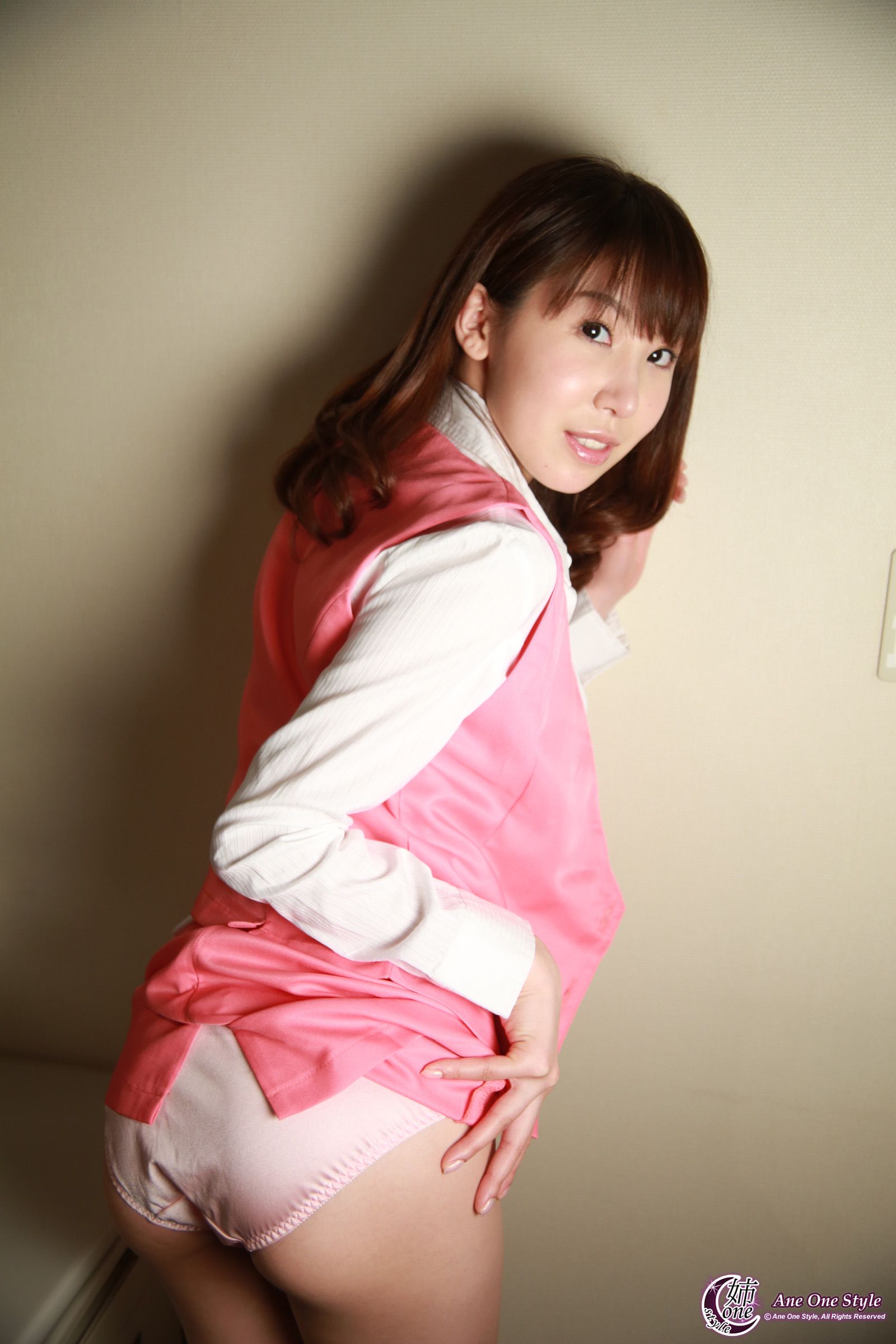 [X-City] Ane One Style No.73 知花メイサ/知花梅莎 Meisa Chibana