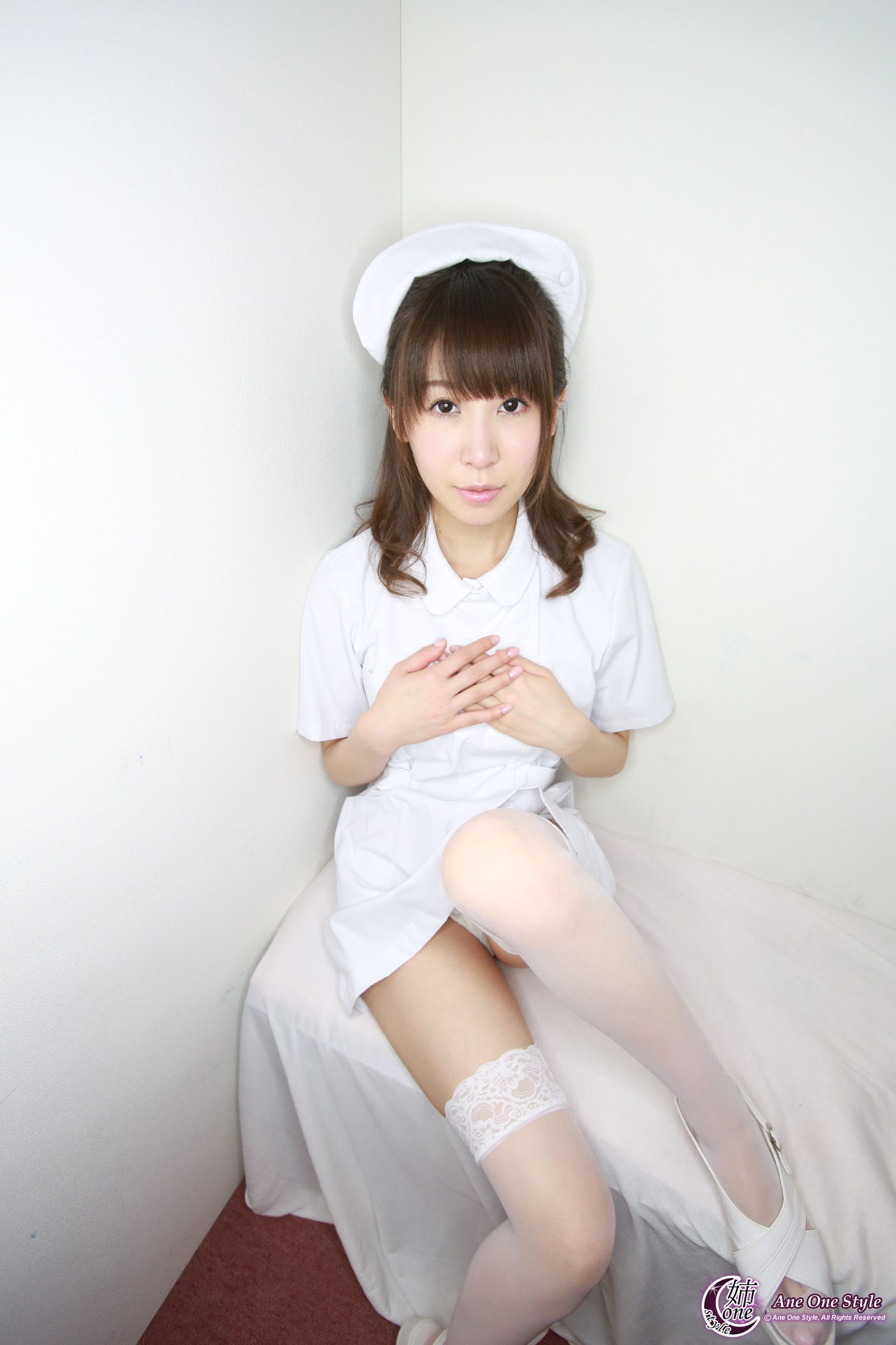 [X-City] Ane One Style No.73 知花メイサ/知花梅莎 Meisa Chibana