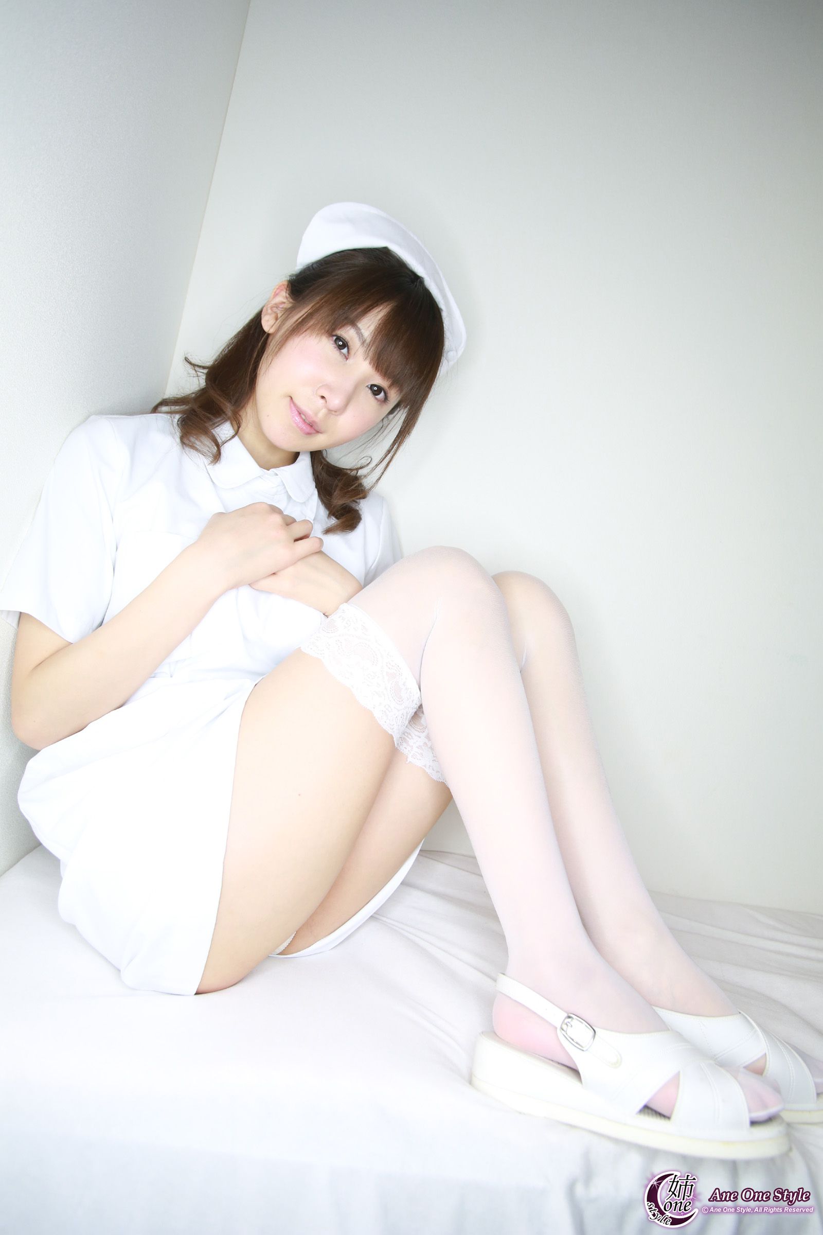 [X-City] Ane One Style No.73 知花メイサ/知花梅莎 Meisa Chibana