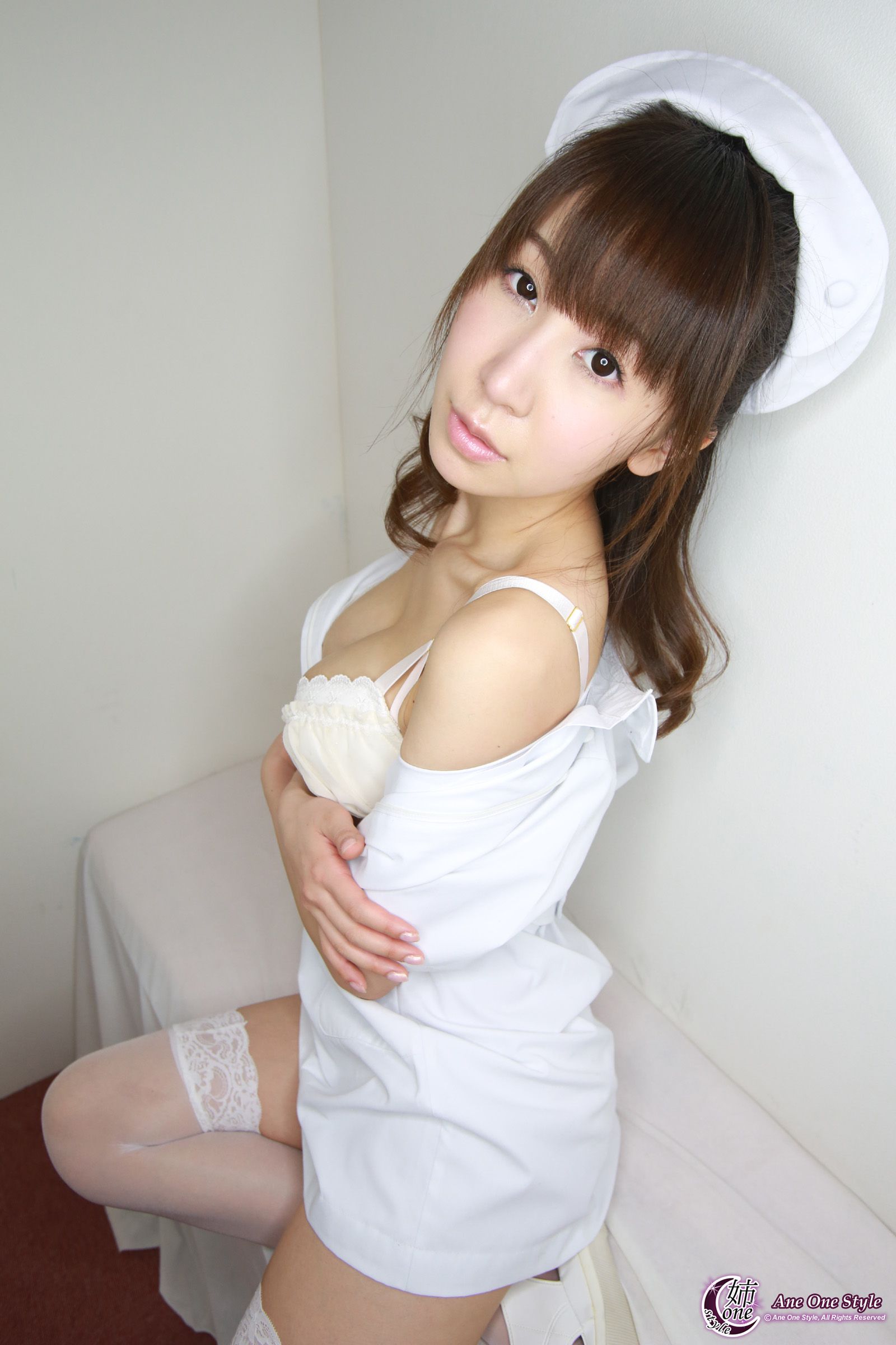 [X-City] Ane One Style No.73 知花メイサ/知花梅莎 Meisa Chibana