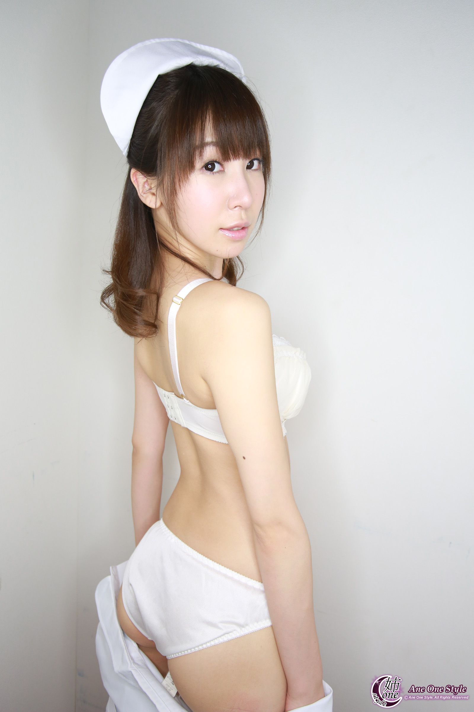 [X-City] Ane One Style No.73 知花メイサ/知花梅莎 Meisa Chibana
