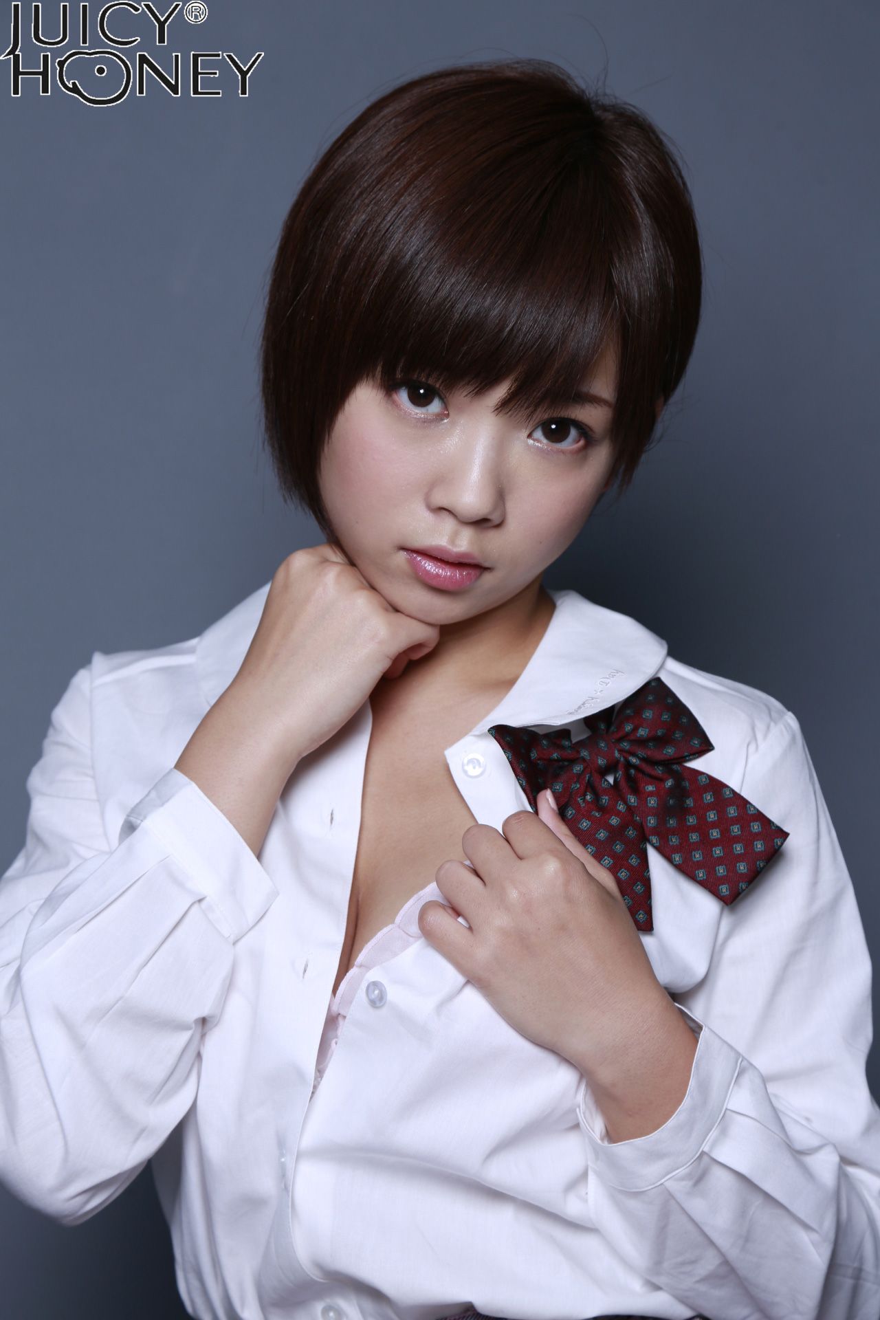 [Juicy Honey] jh124 紗倉まな Mana Sakura