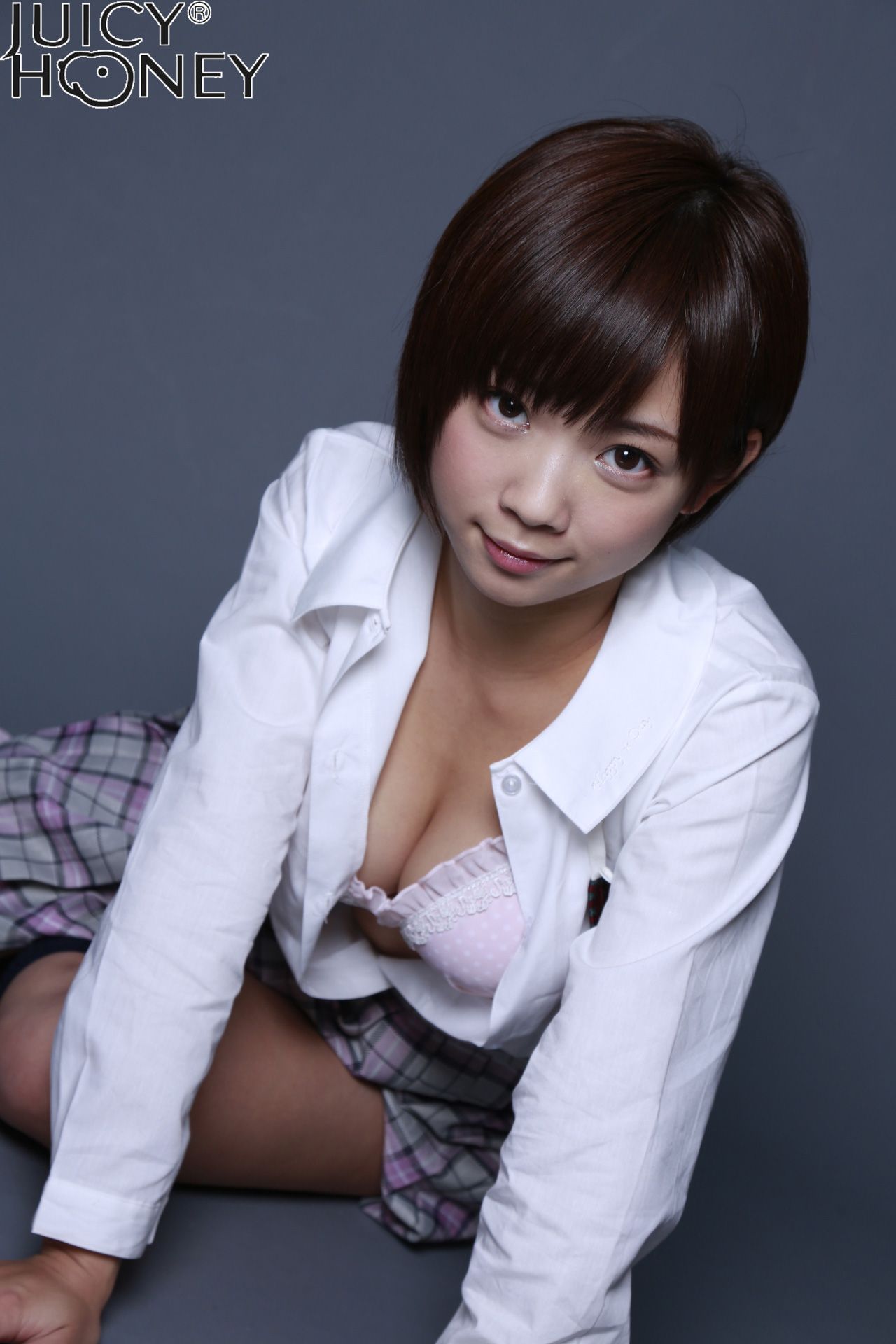 [Juicy Honey] jh124 紗倉まな Mana Sakura