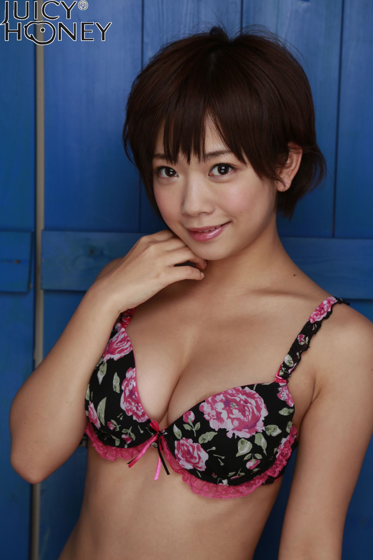 [Juicy Honey] jh124 紗倉まな Mana Sakura