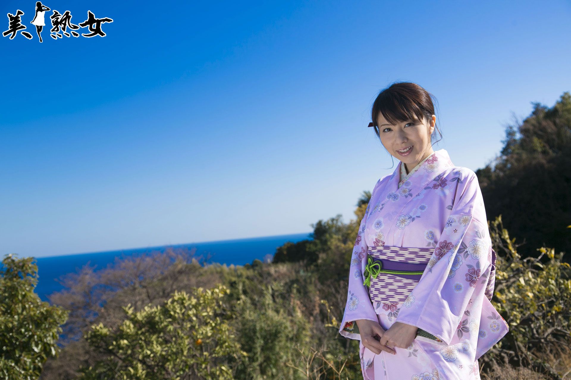 [X-City] 熟女[JUKUJO] Kimika Ichijo 一条綺美香