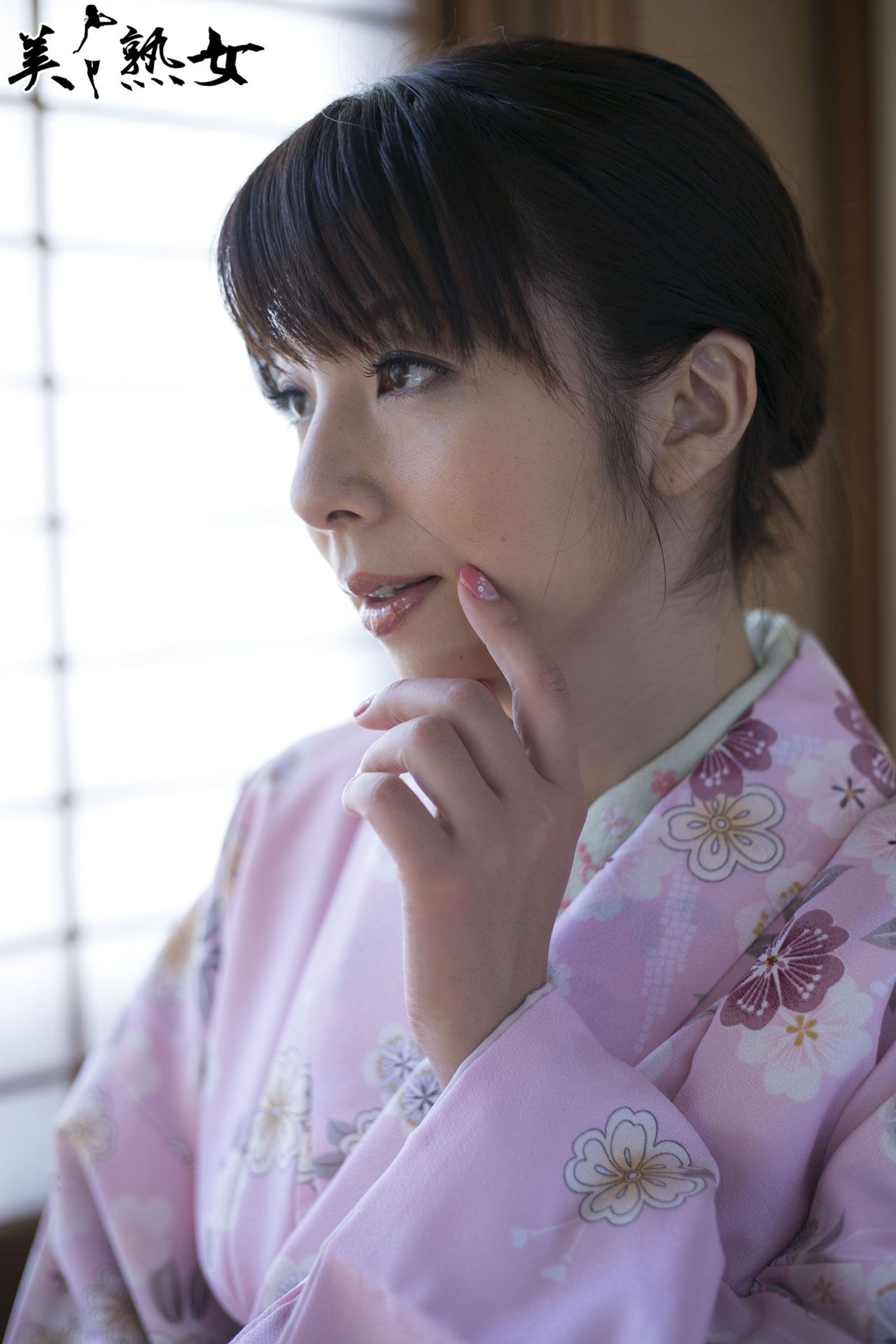 [X-City] 熟女[JUKUJO] Kimika Ichijo 一条綺美香