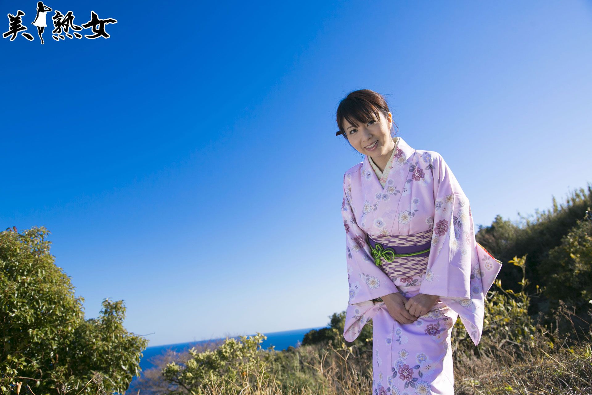 [X-City] 熟女[JUKUJO] Kimika Ichijo 一条綺美香