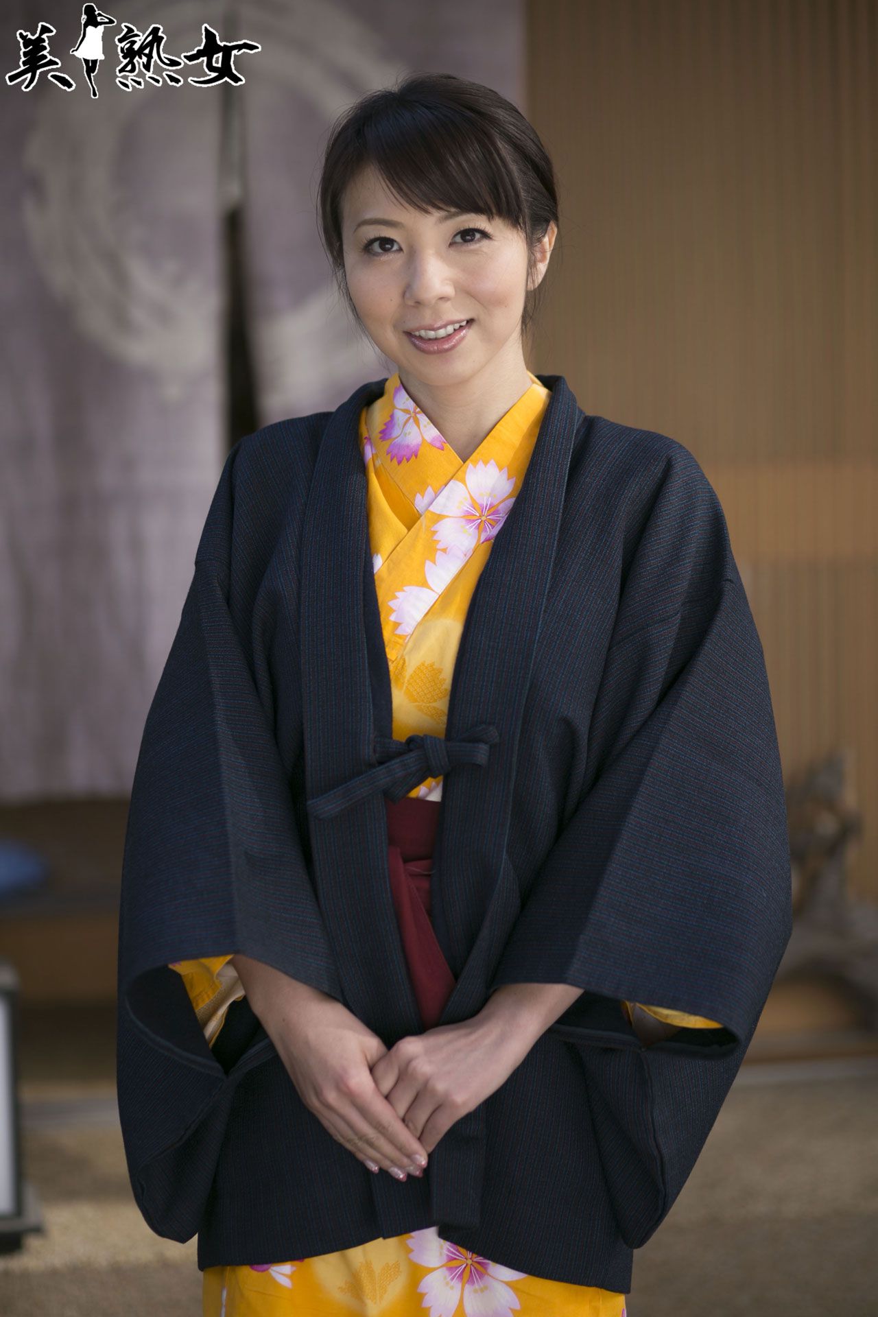 [X-City] 熟女[JUKUJO] Kimika Ichijo 一条綺美香
