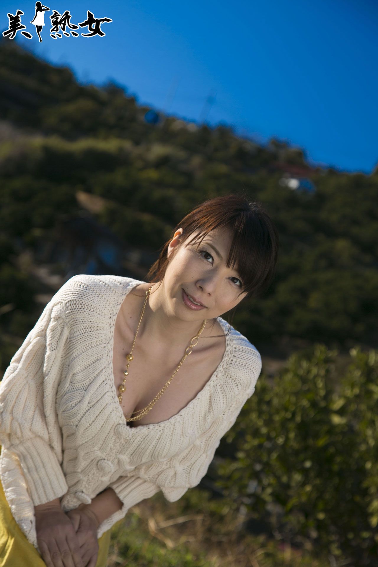 [X-City] 熟女[JUKUJO] Kimika Ichijo 一条綺美香