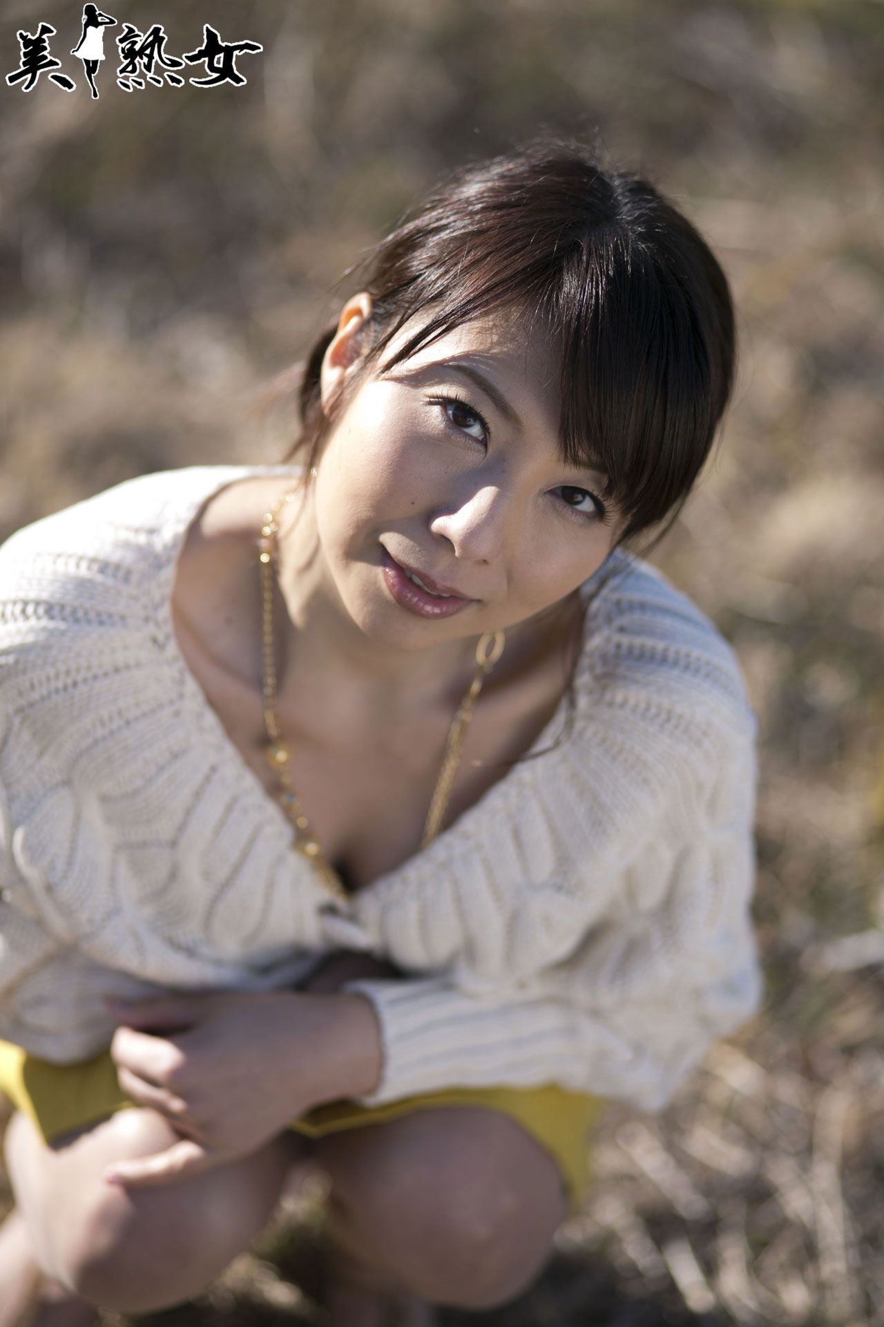 [X-City] 熟女[JUKUJO] Kimika Ichijo 一条綺美香