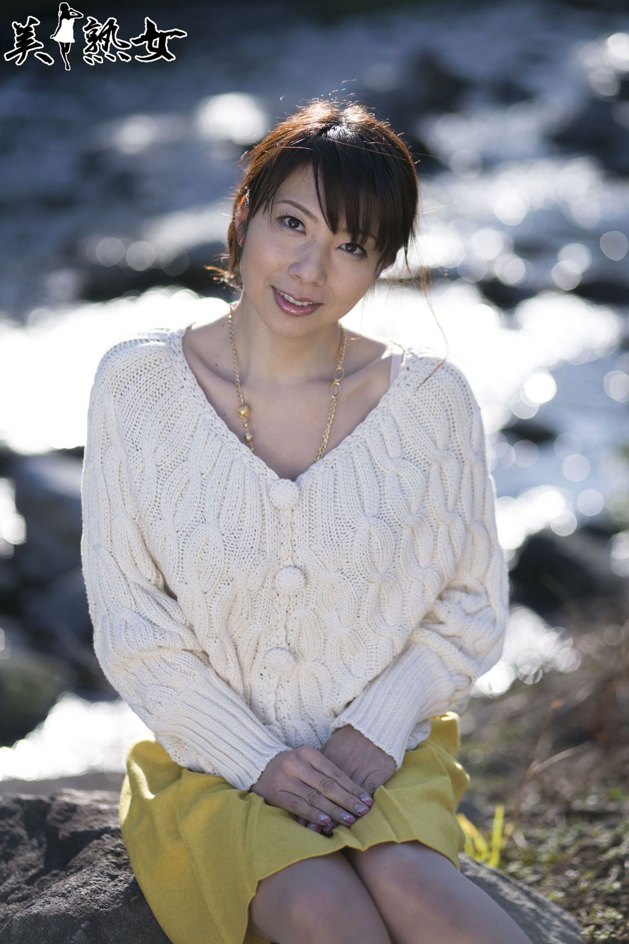 [X-City] 熟女[JUKUJO] Kimika Ichijo 一条綺美香