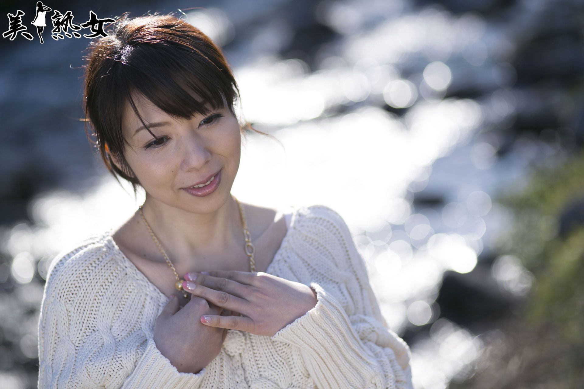 [X-City] 熟女[JUKUJO] Kimika Ichijo 一条綺美香