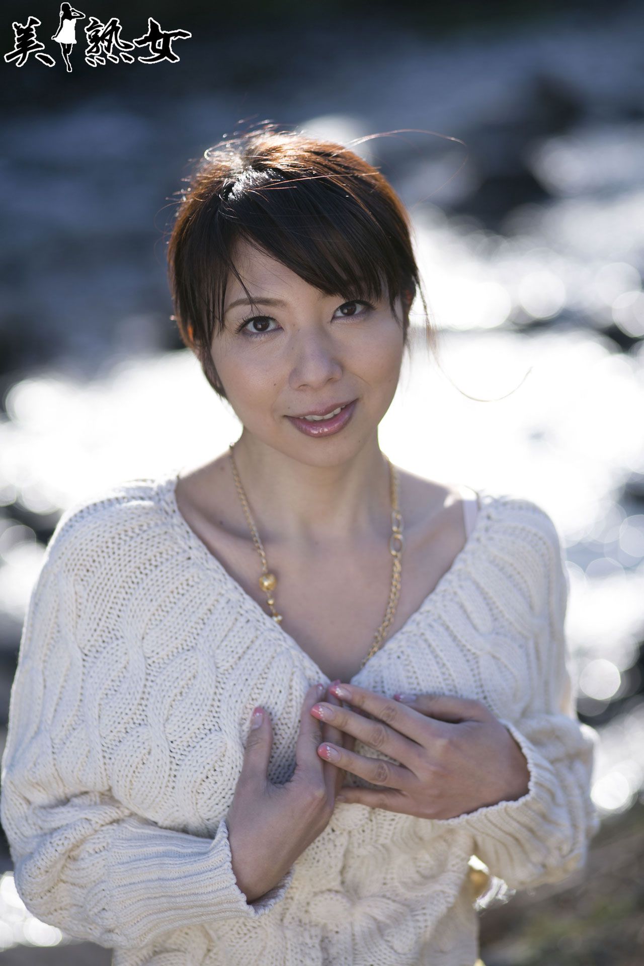 [X-City] 熟女[JUKUJO] Kimika Ichijo 一条綺美香