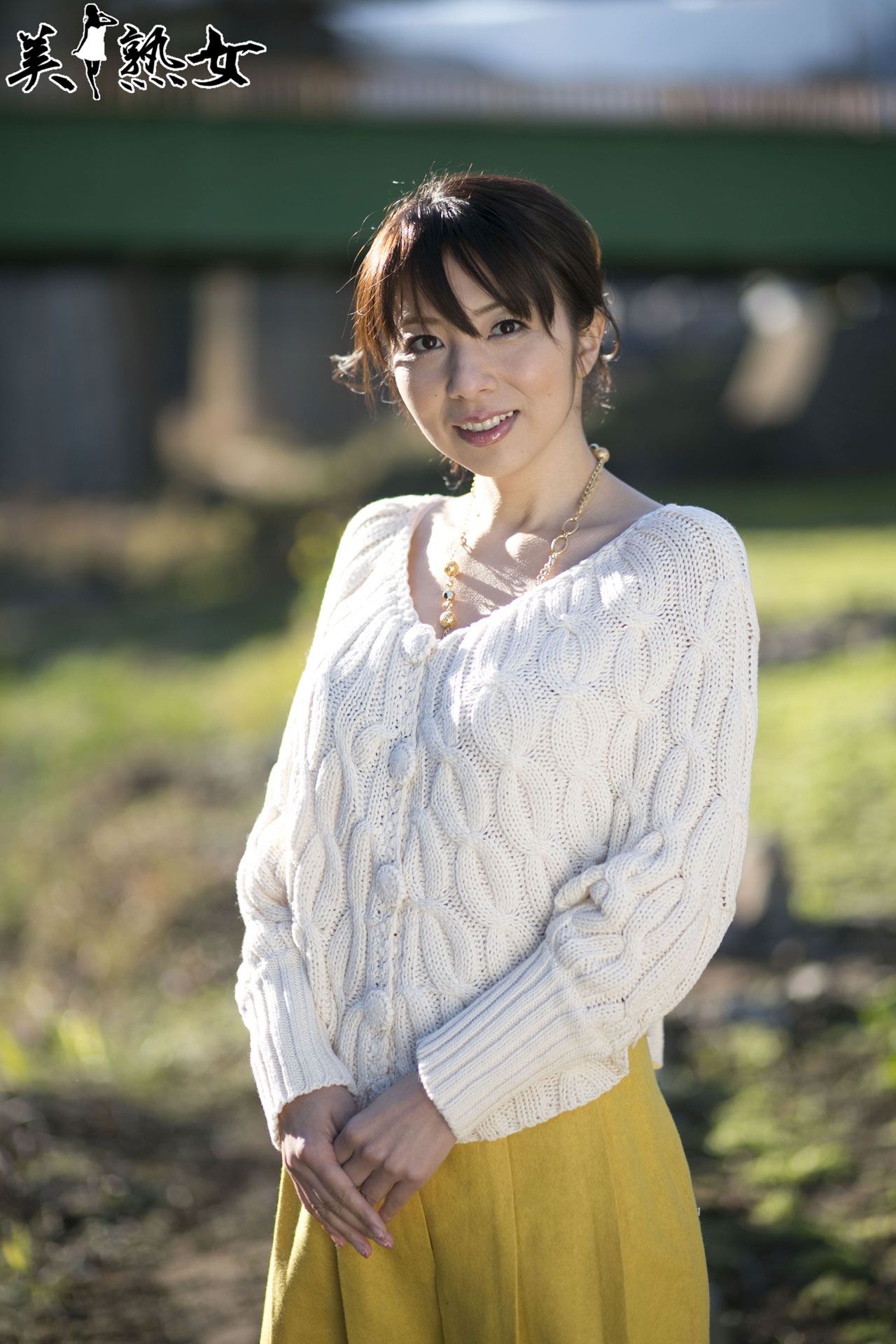 [X-City] 熟女[JUKUJO] Kimika Ichijo 一条綺美香