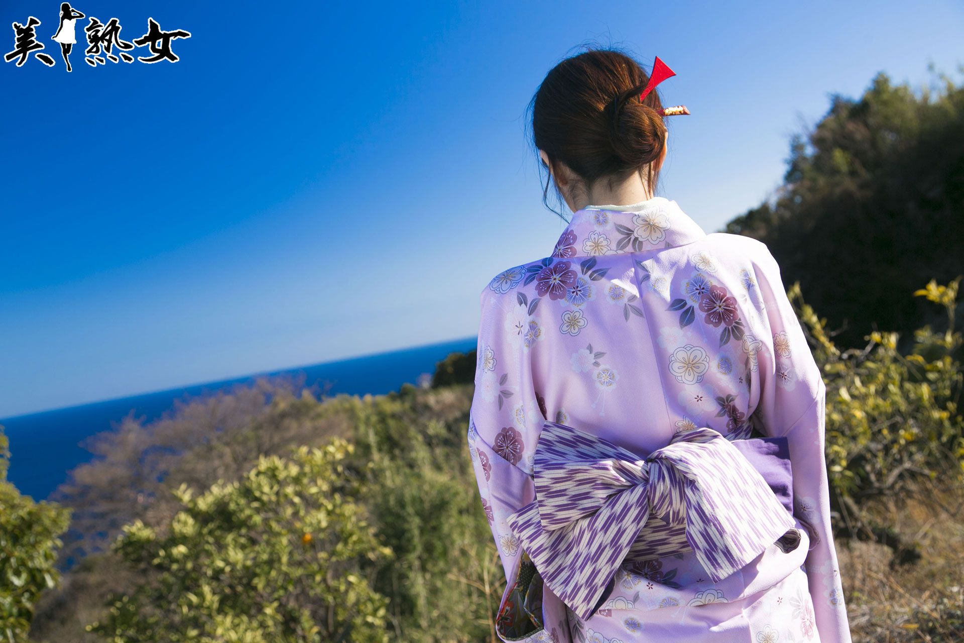 [X-City] 熟女[JUKUJO] Kimika Ichijo 一条綺美香