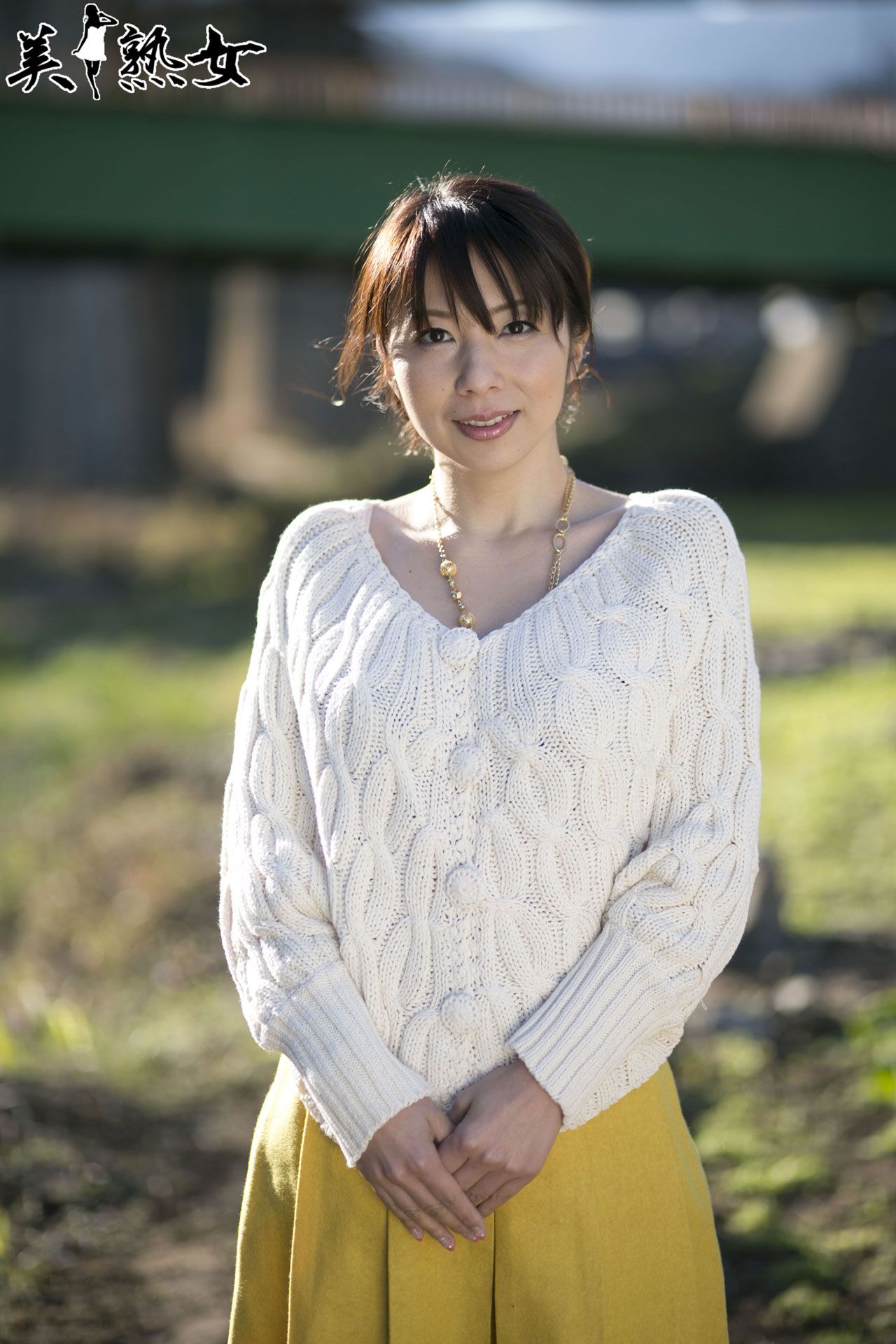 [X-City] 熟女[JUKUJO] Kimika Ichijo 一条綺美香