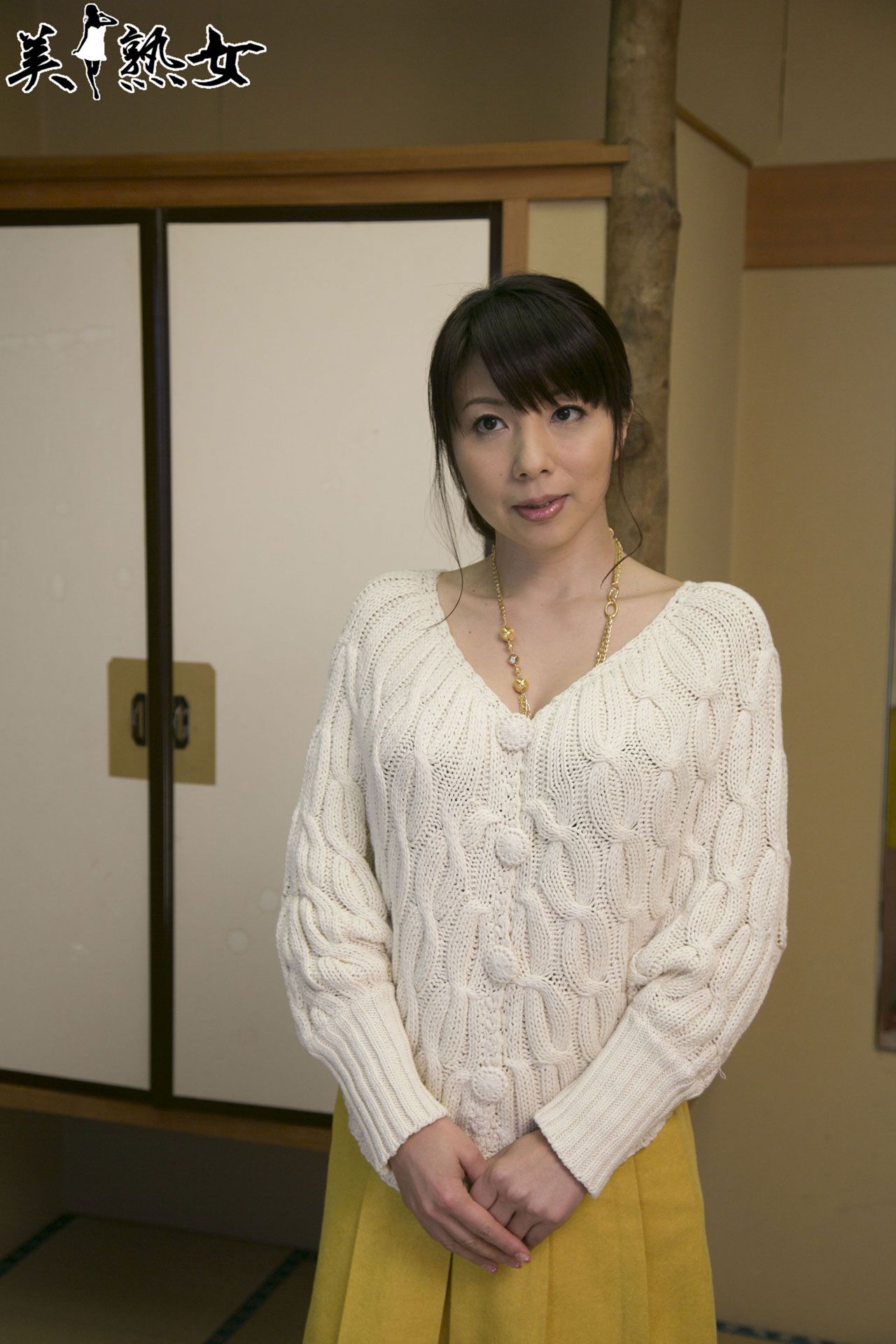 [X-City] 熟女[JUKUJO] Kimika Ichijo 一条綺美香