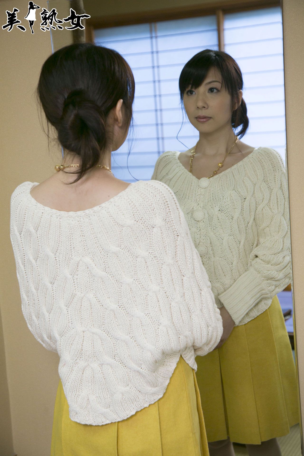 [X-City] 熟女[JUKUJO] Kimika Ichijo 一条綺美香