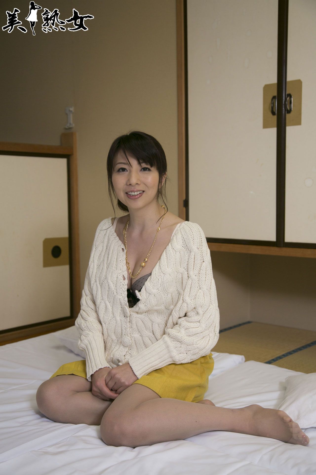 [X-City] 熟女[JUKUJO] Kimika Ichijo 一条綺美香