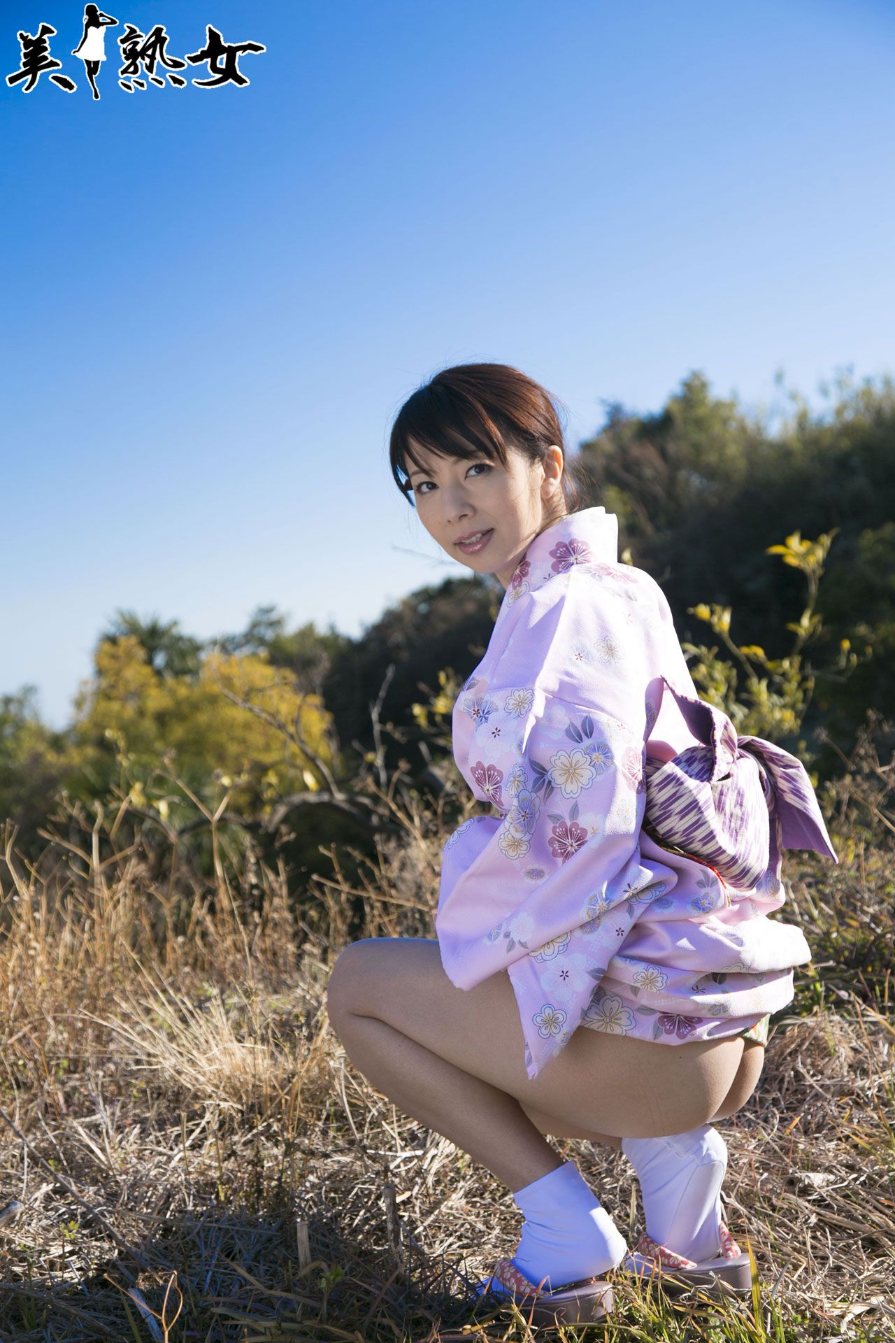 [X-City] 熟女[JUKUJO] Kimika Ichijo 一条綺美香