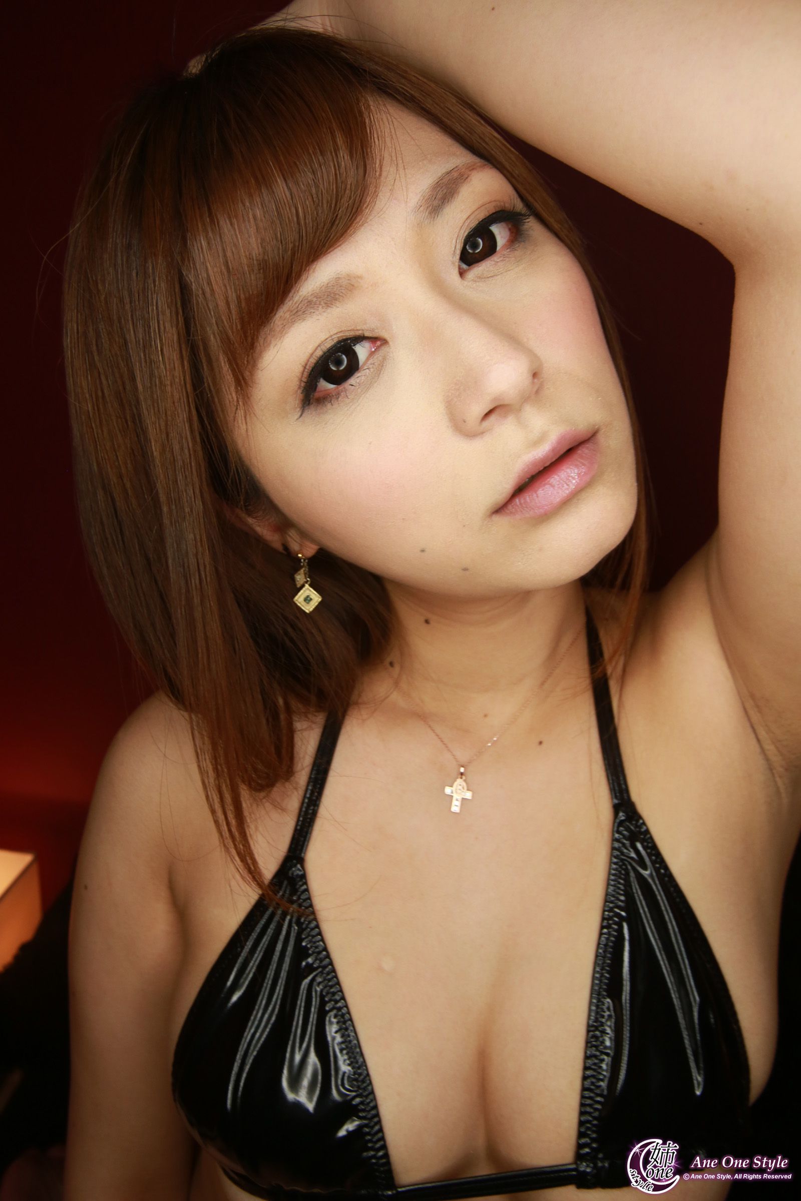 [X-City] Ane One Style No.75 さとう遥希/佐藤遥希 Haruki Satoh