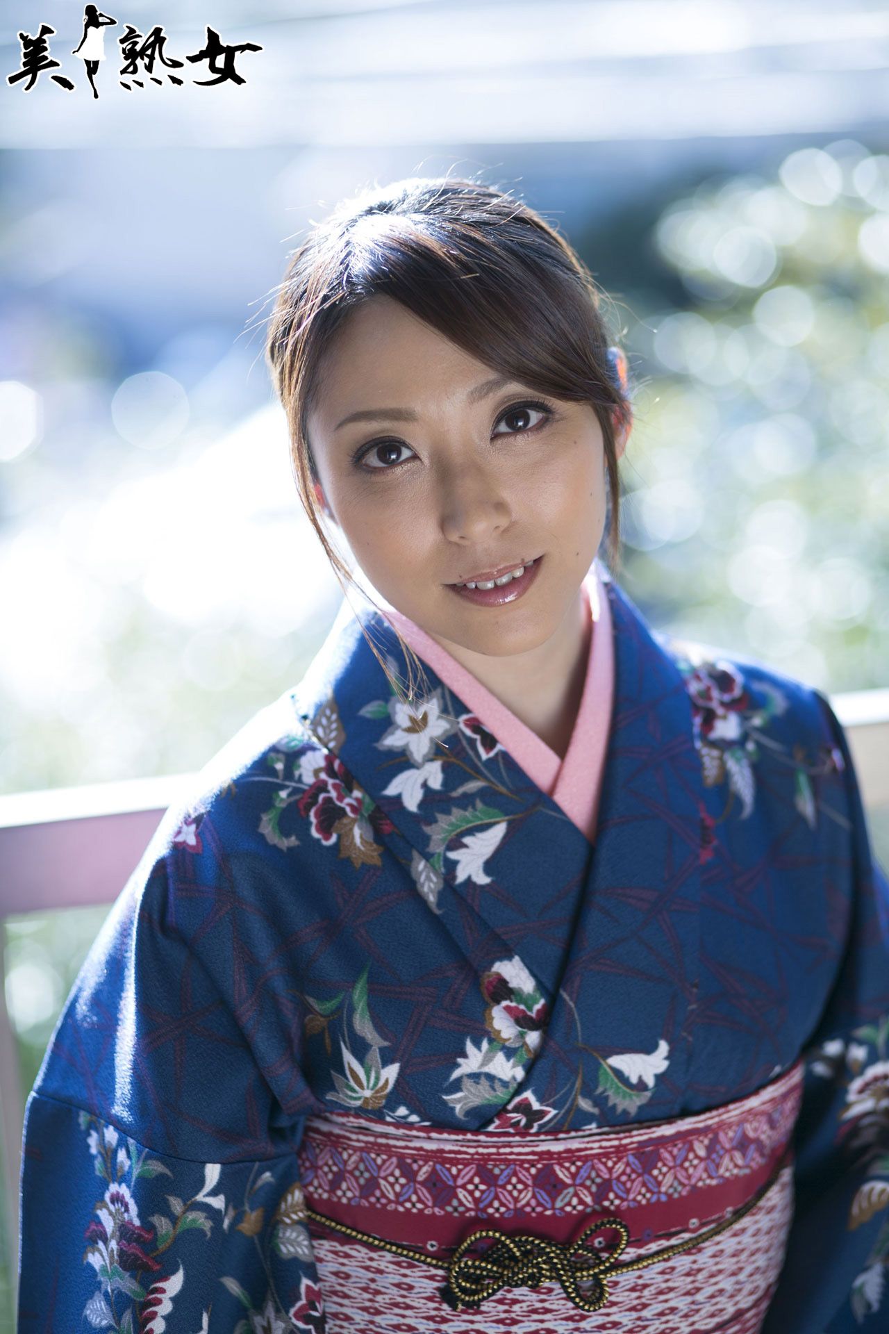 [X-City] [JUKUJO]熟女 Shiraki Yuuko 白木優子