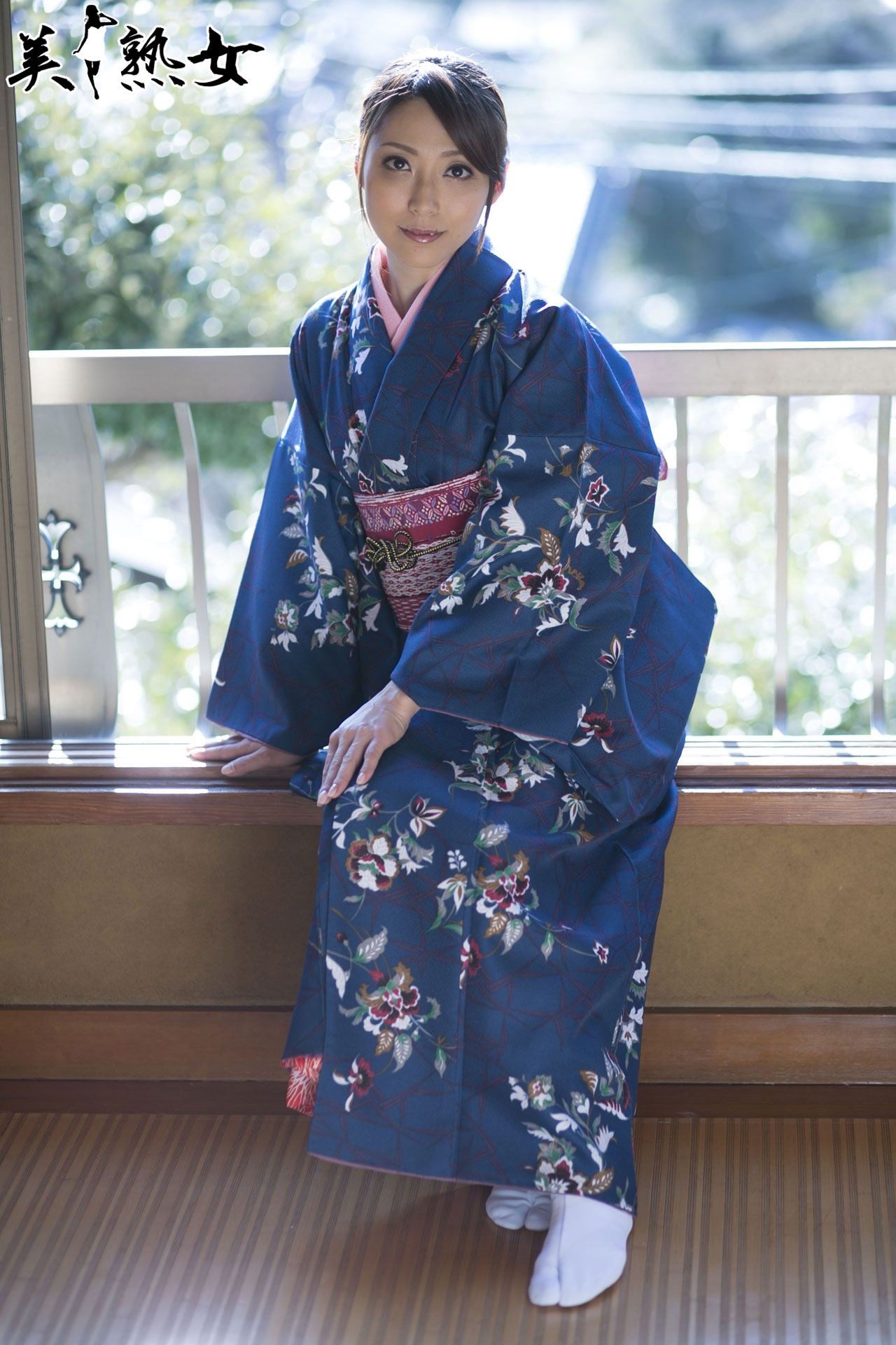 [X-City] [JUKUJO]熟女 Shiraki Yuuko 白木優子