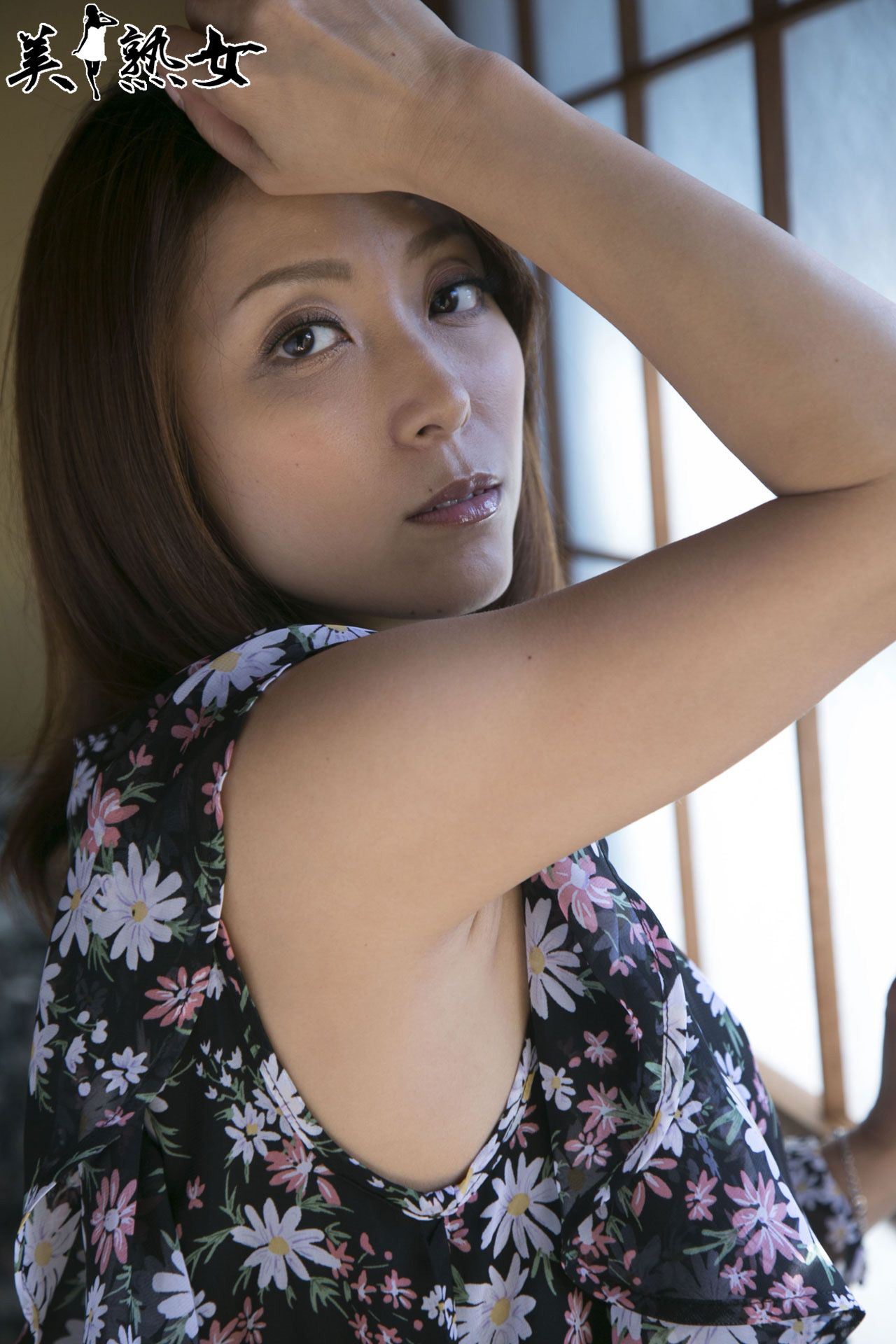 [X-City] [JUKUJO]熟女 Shiraki Yuuko 白木優子