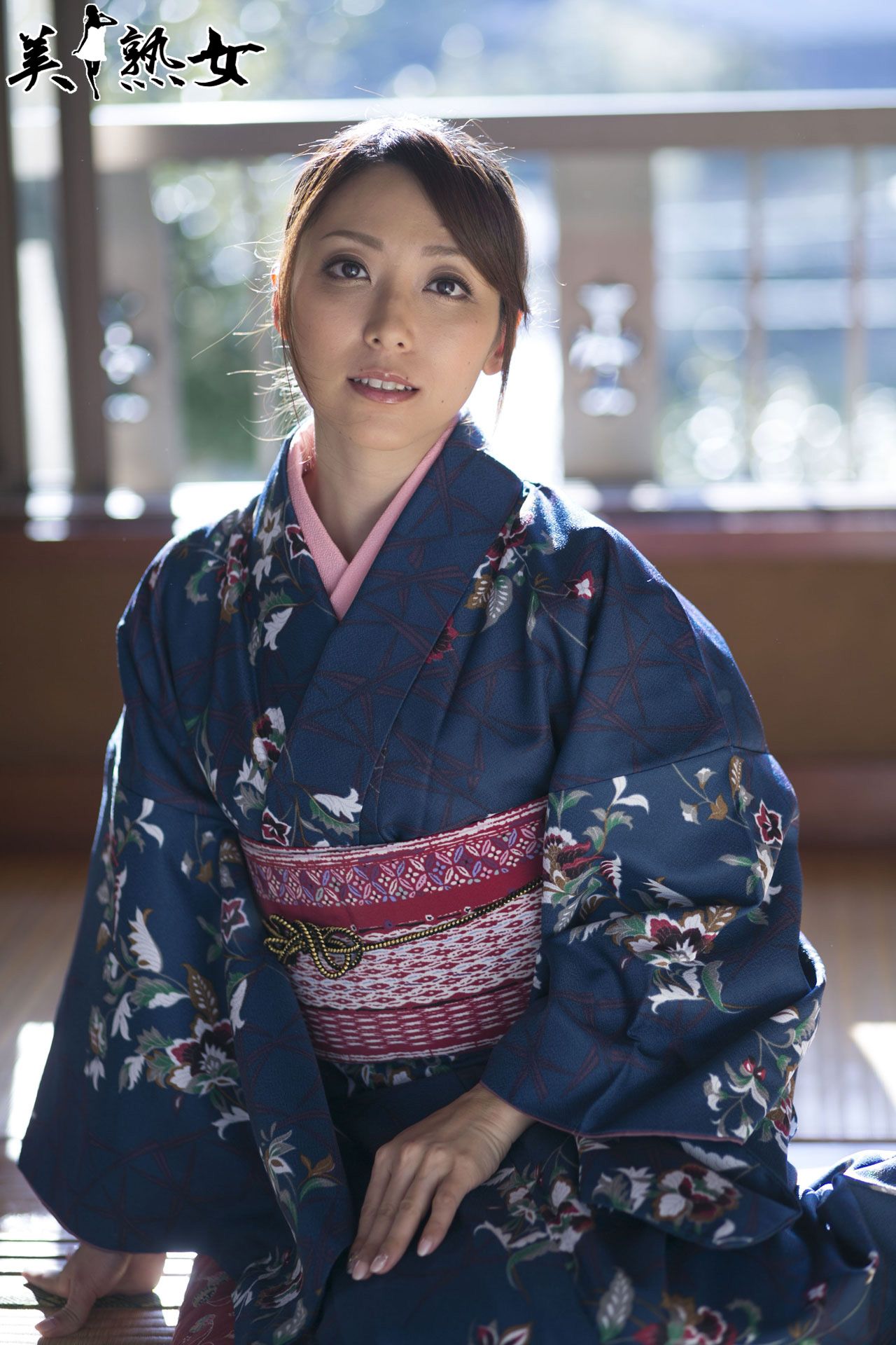 [X-City] [JUKUJO]熟女 Shiraki Yuuko 白木優子