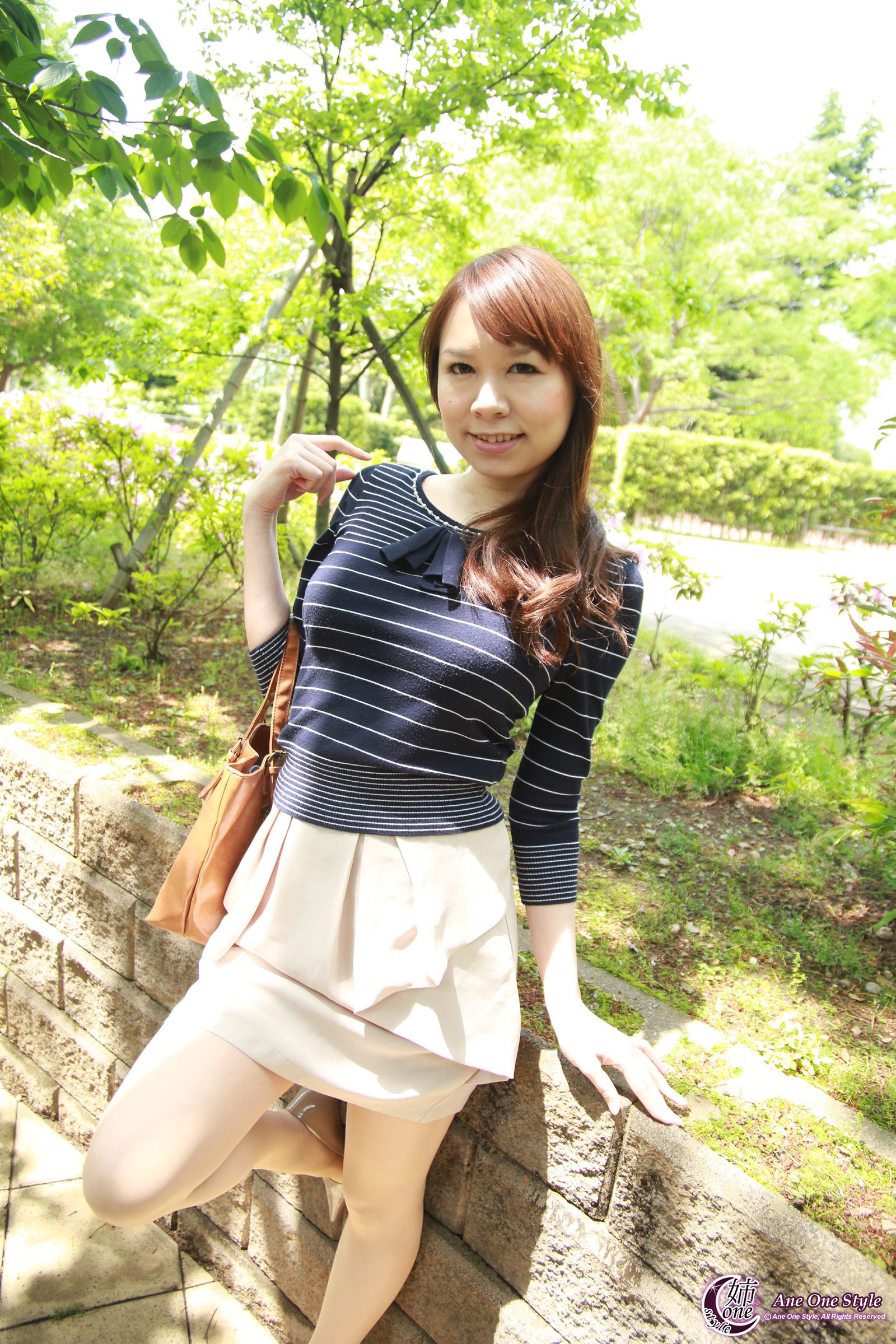 [X-City] Ane One Style No.76 甲斐みはる Miharu Kai